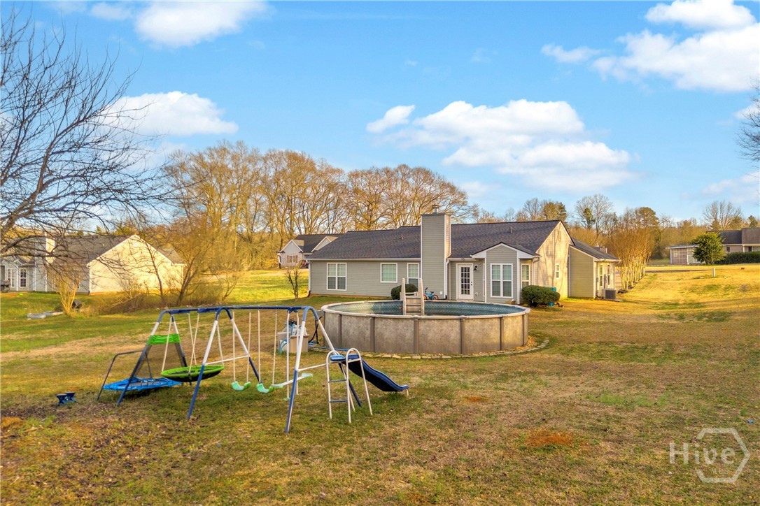 Homes for sale in Maysville, GA | 163 Ridgeland Dr, Maysville, GA 30558 | MLS# CL349011