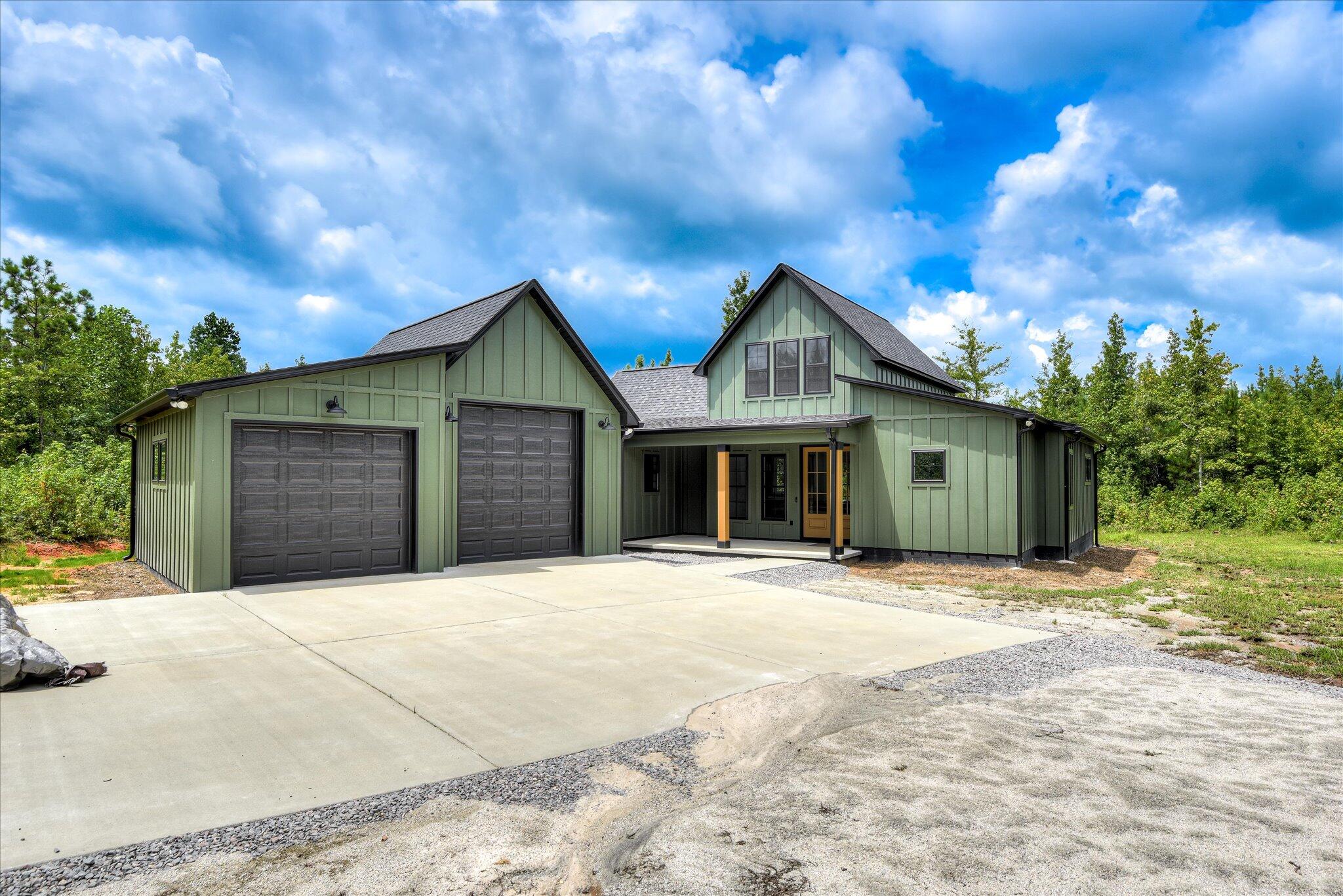 Property at 3962 Elberton Highway