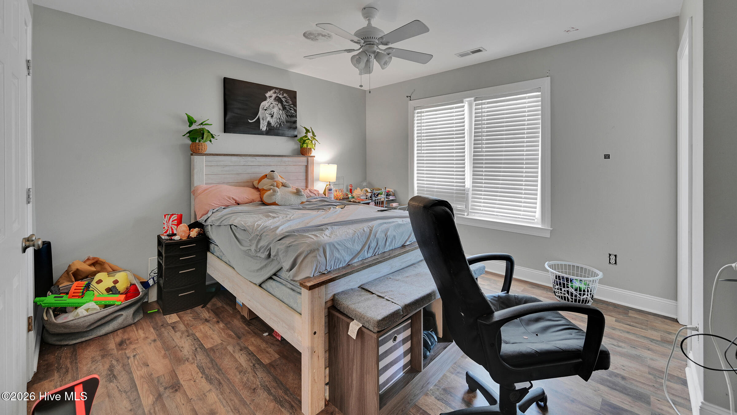 3921 Granada Drive UNIT B, Winterville, NC, 28590