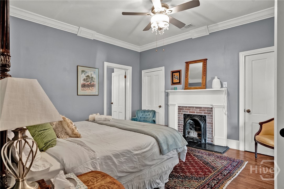 503 E McDonough Street UNIT A & B, Savannah, GA, 31401