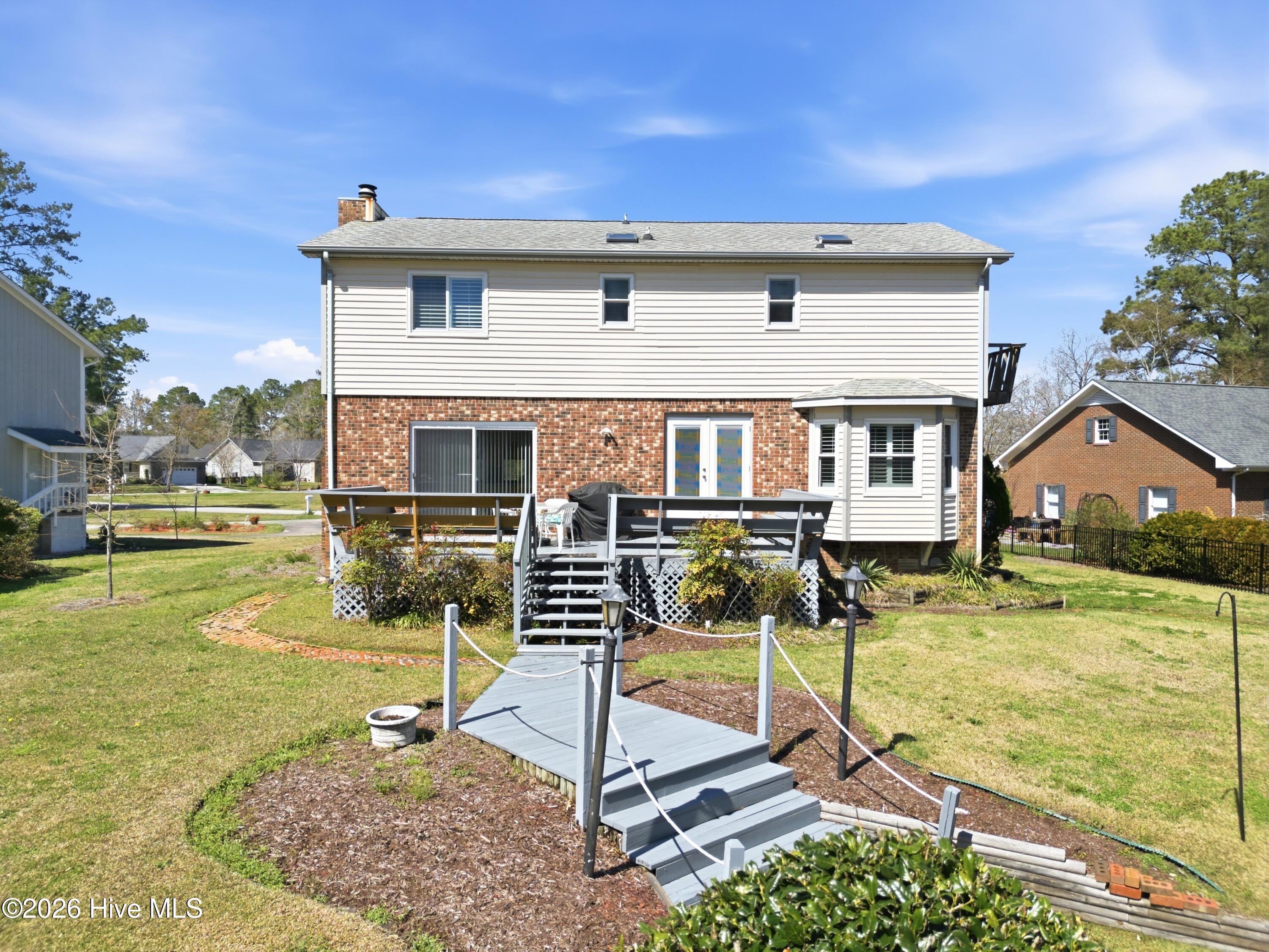 108 Mariners Court,New Bern