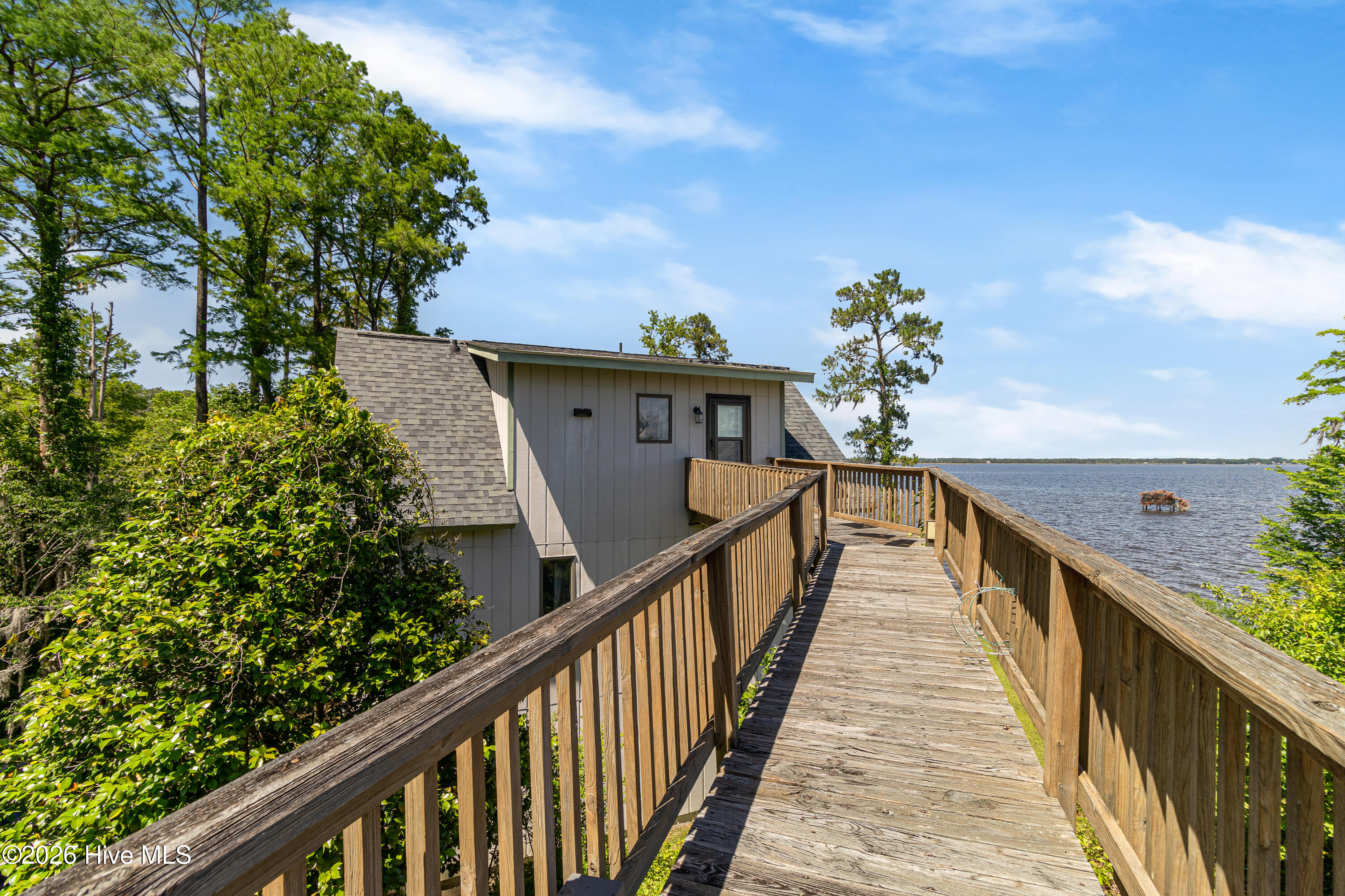 4100 N Rivershore Drive,New Bern