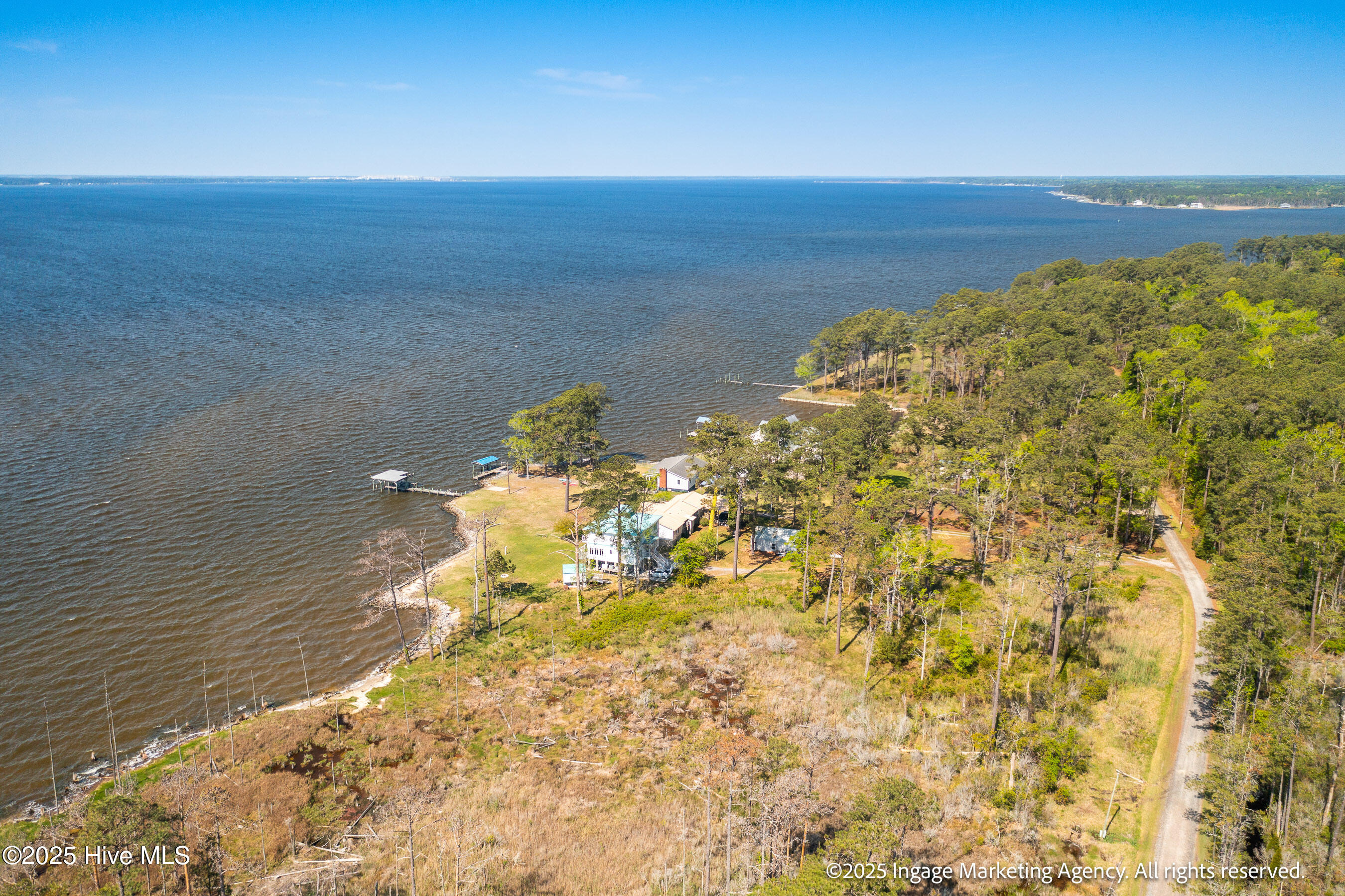 Homes for sale in Belhaven, NC | 283 Chambers Point Rd, Belhaven, NC 27810 | MLS# 100502160