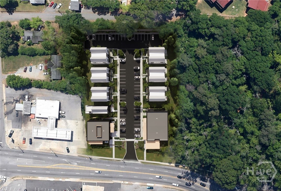 1280 Oconee Street UNIT 100, Athens, GA, 30605