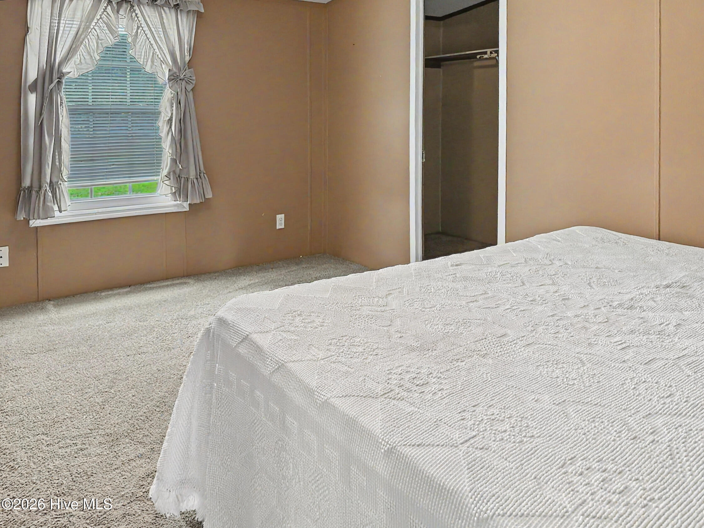 Additional Bedroom