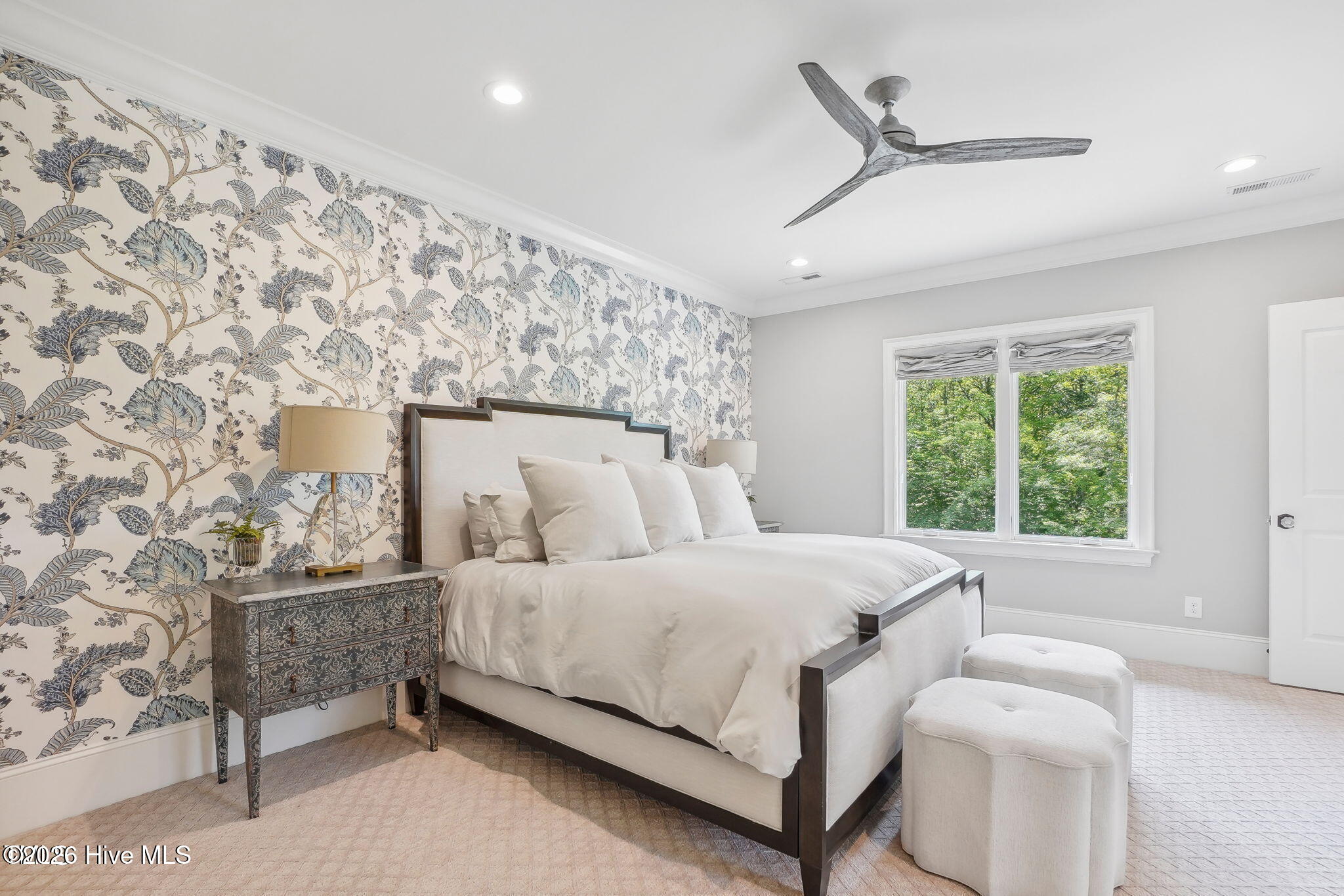 2nd floor guest suite