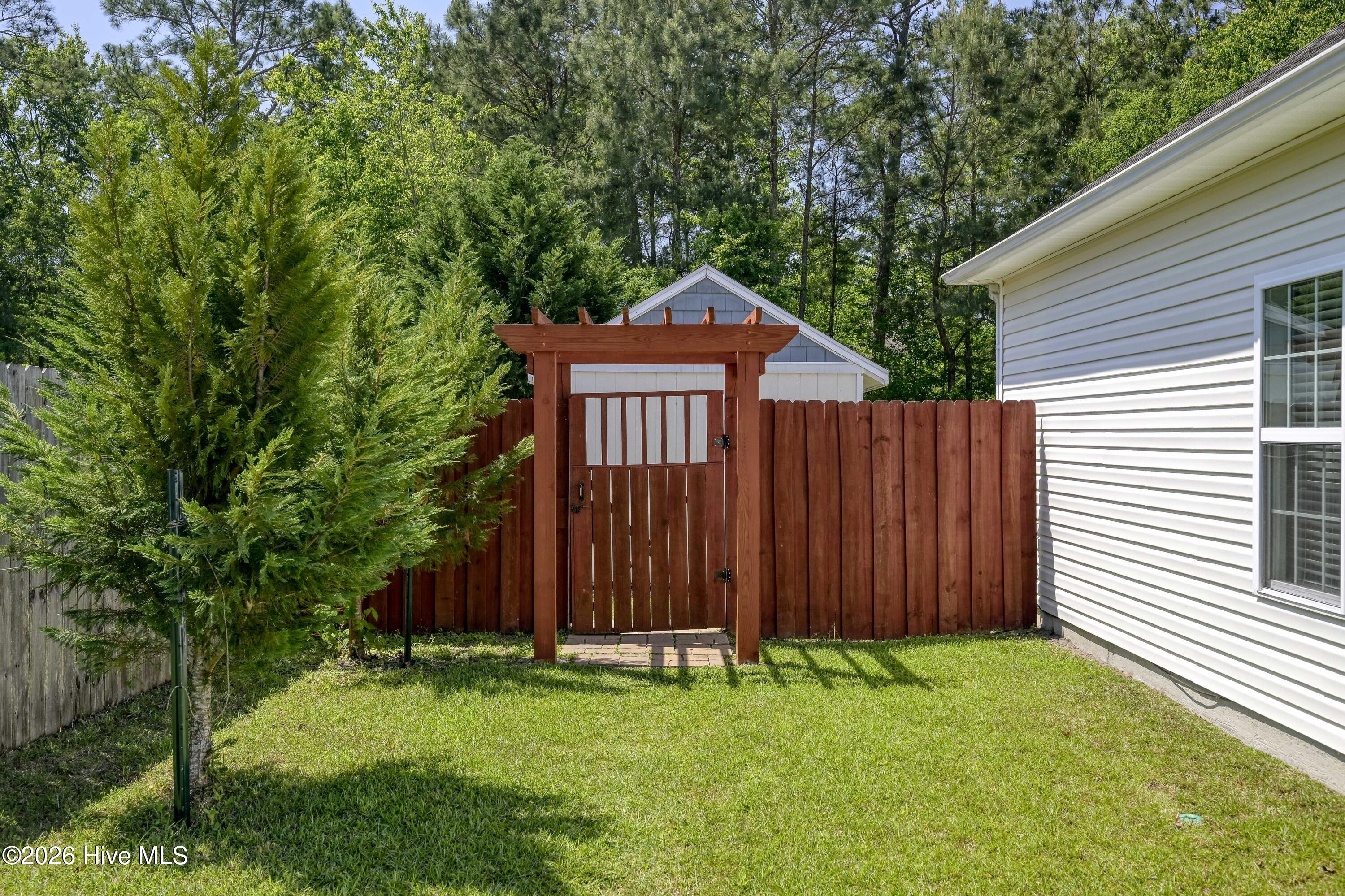 40 Thatcher Drive, Rocky Point, NC, 28457