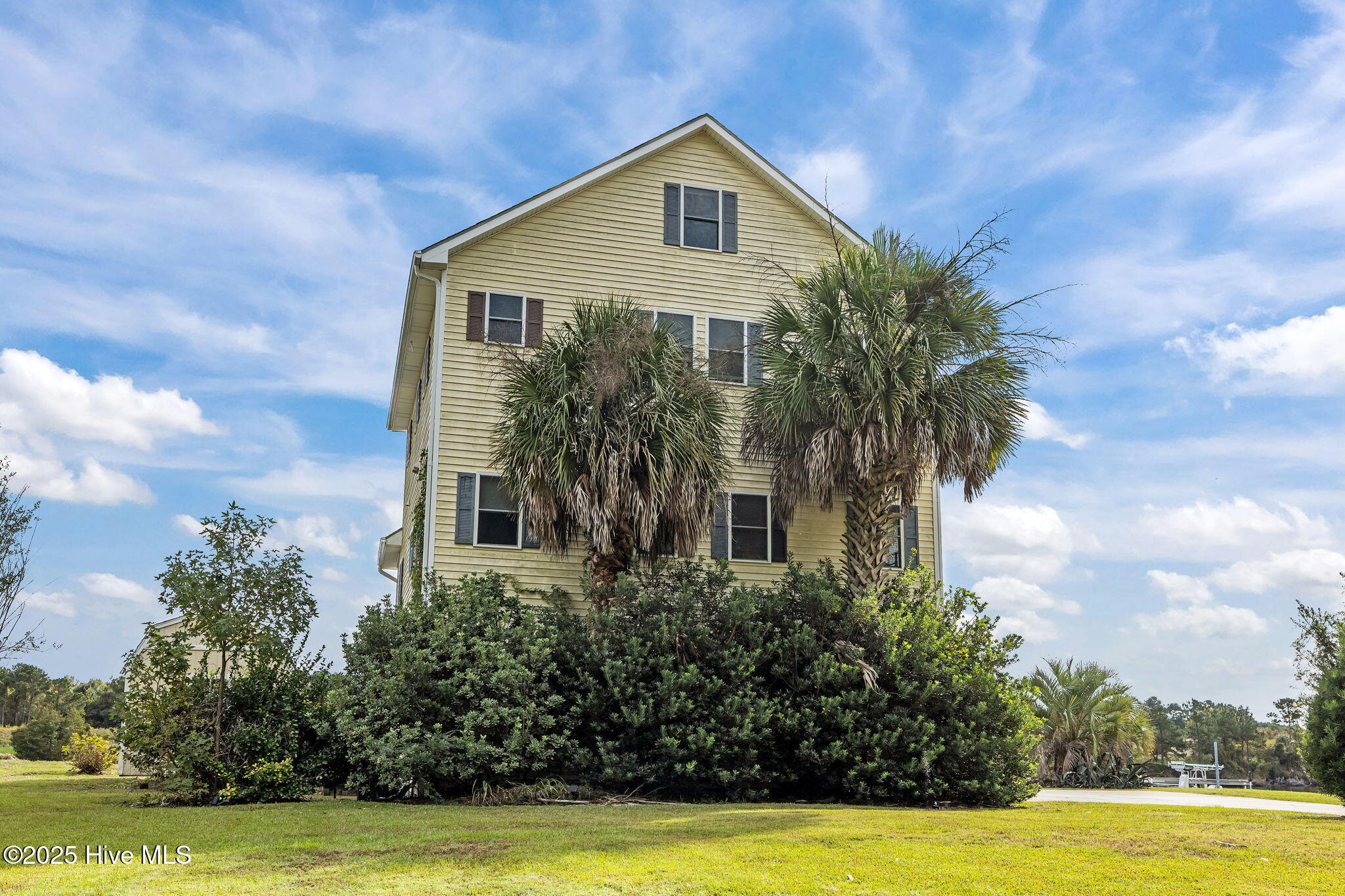 850 Sea Gate Drive,Newport