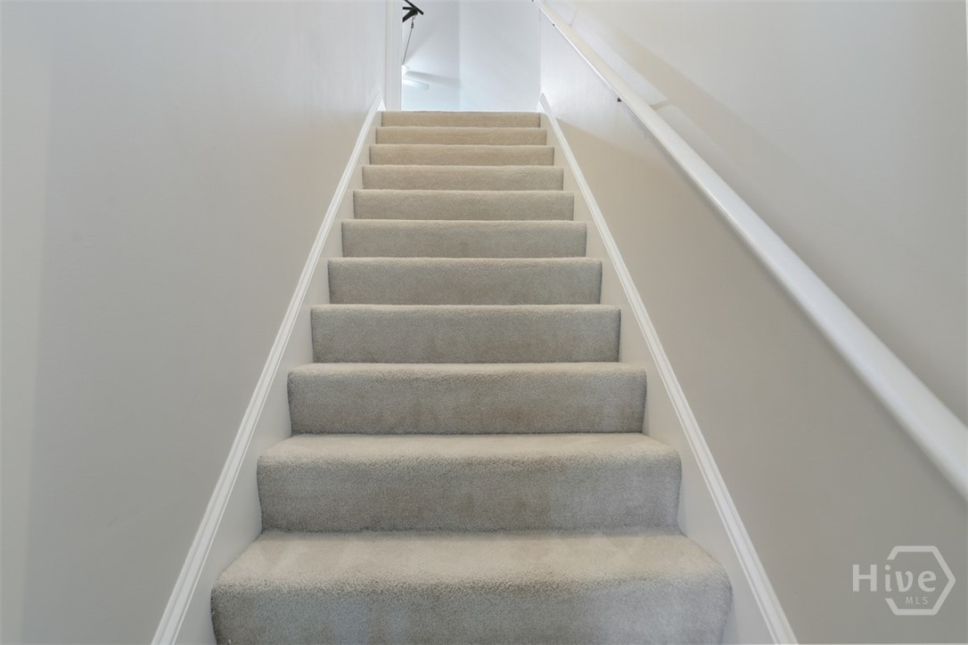 304 Flat Bush Drive, Guyton, GA, 31312