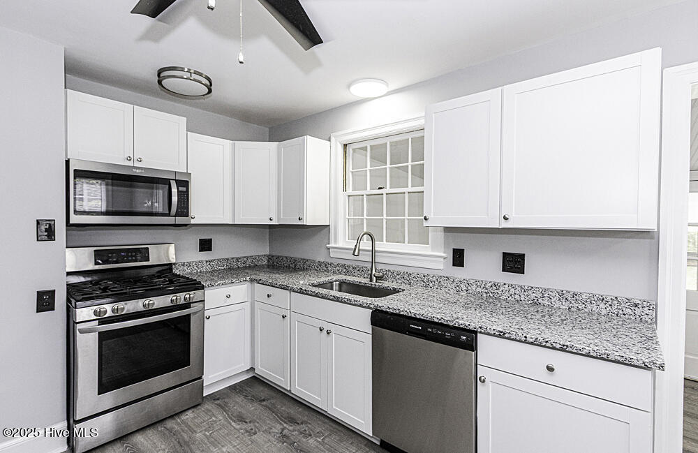 309 Mcgwigan Street, Enfield, NC, 27823
