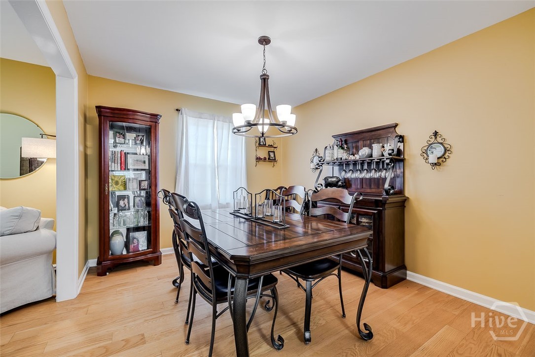 12606 Sunnybrook Road, Savannah, GA, 31419