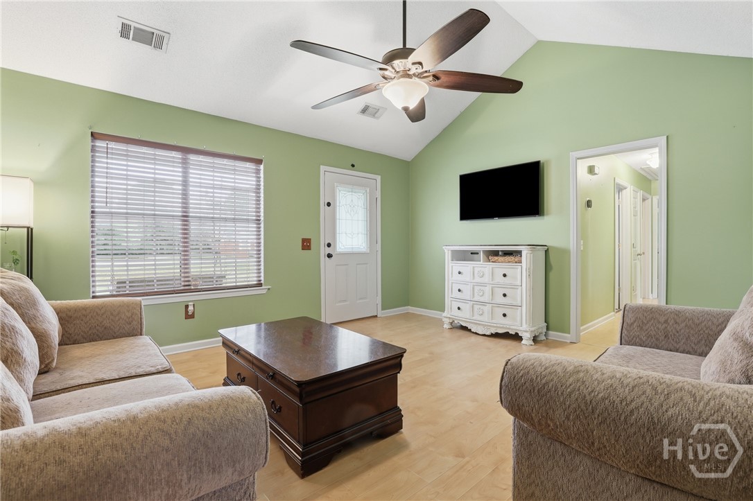 Homes for sale in Guyton, GA | 118 Brittany Ln, Guyton, GA 31312 | MLS# SA350855