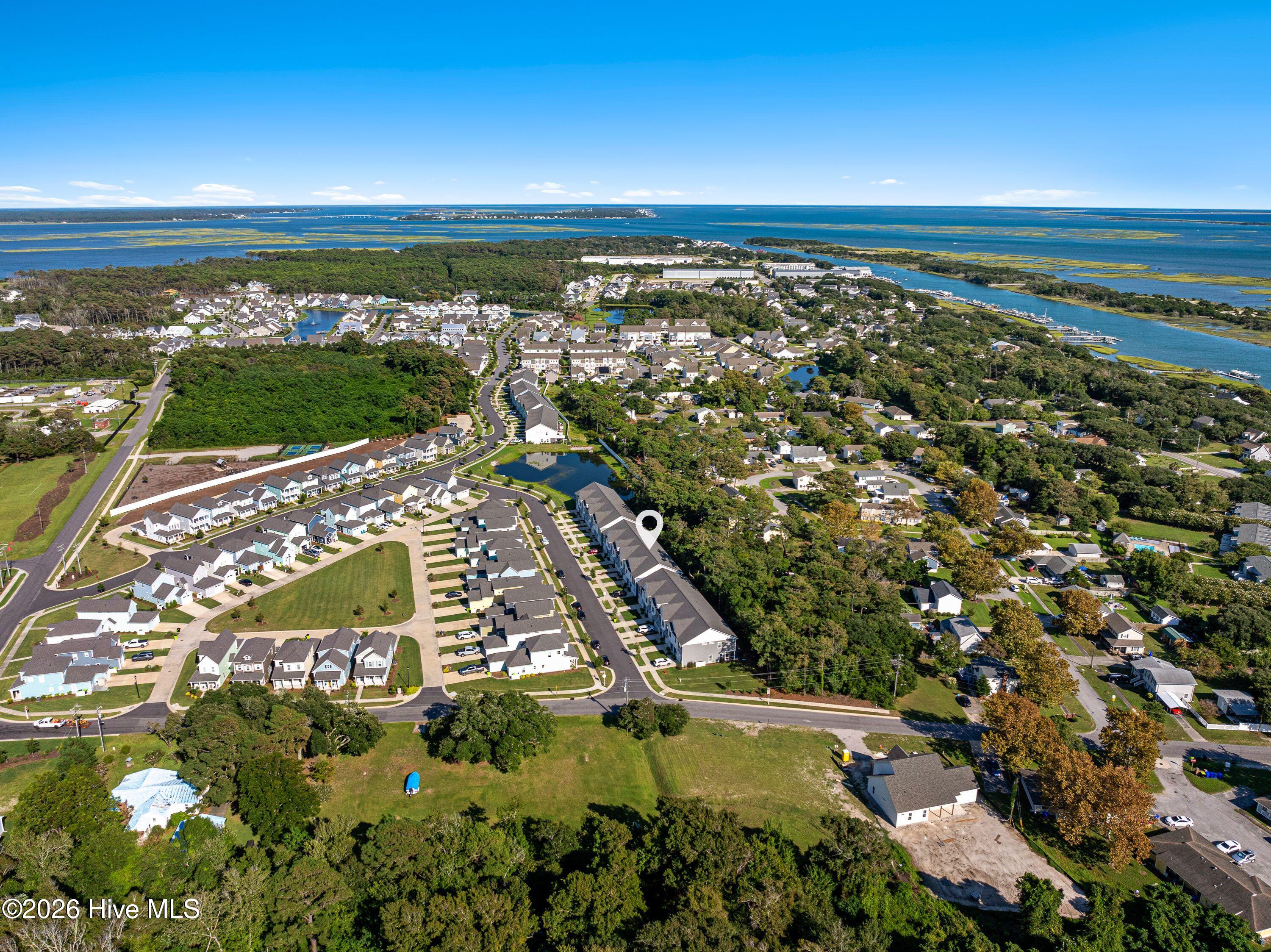 118 Blue Bill Way,Beaufort