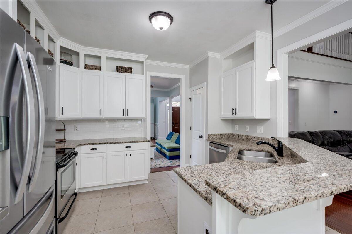 767 Herrington Drive
