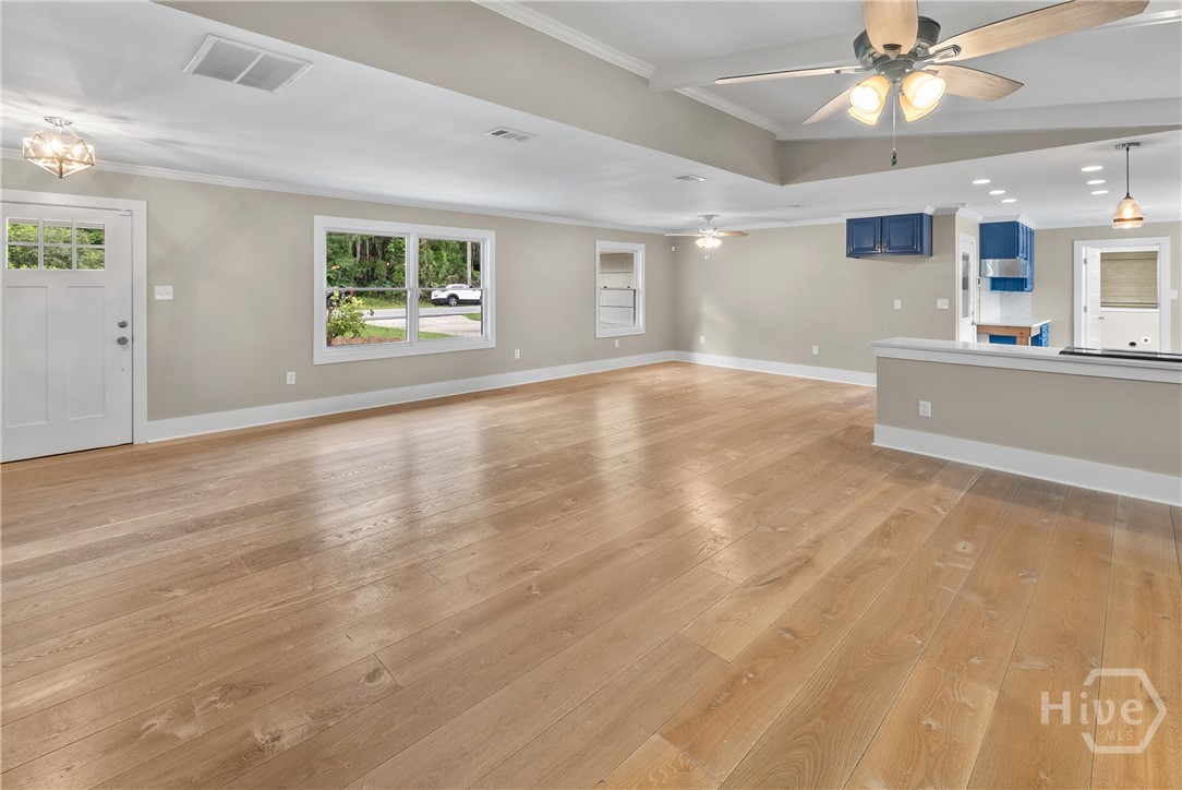 great room
