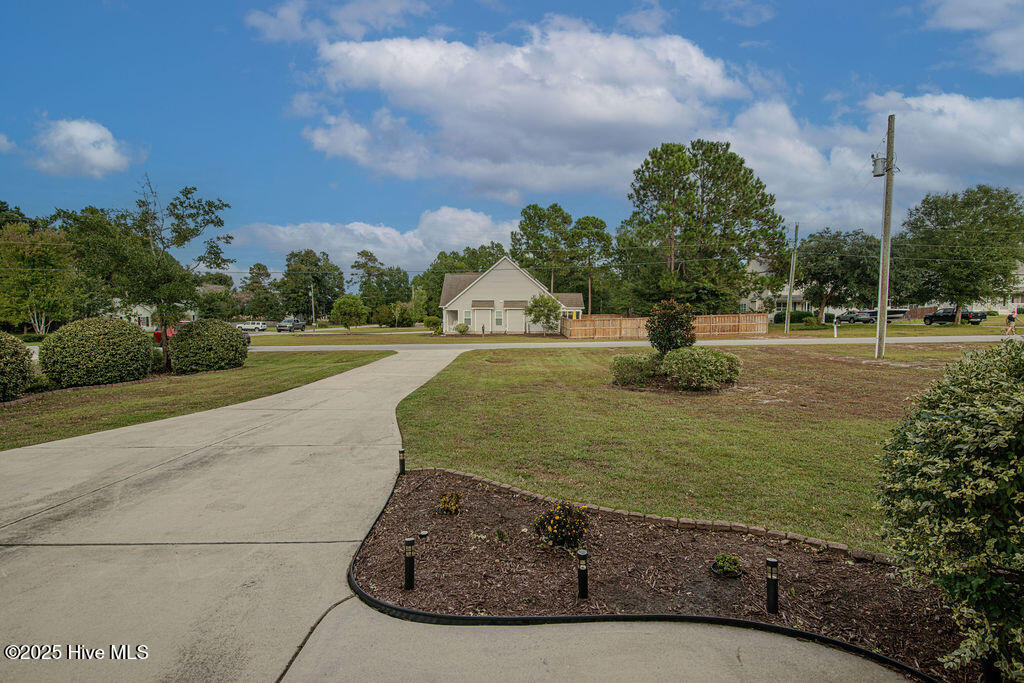 Homes for sale in Sneads Ferry, NC | 212 Everett Dr, Sneads Ferry, NC 28460 | MLS# 100535510