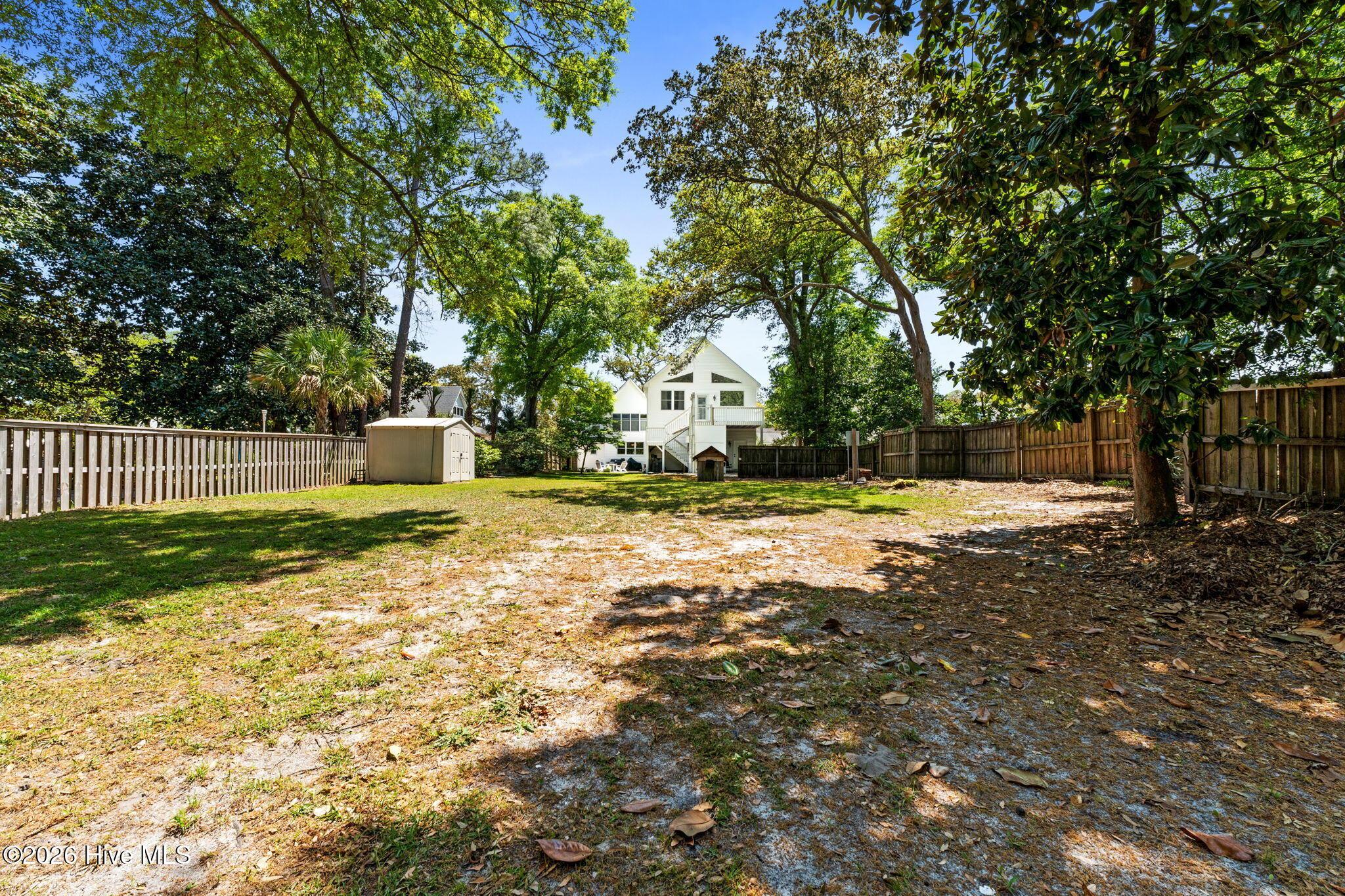 210 W West Street, Southport, NC, 28461