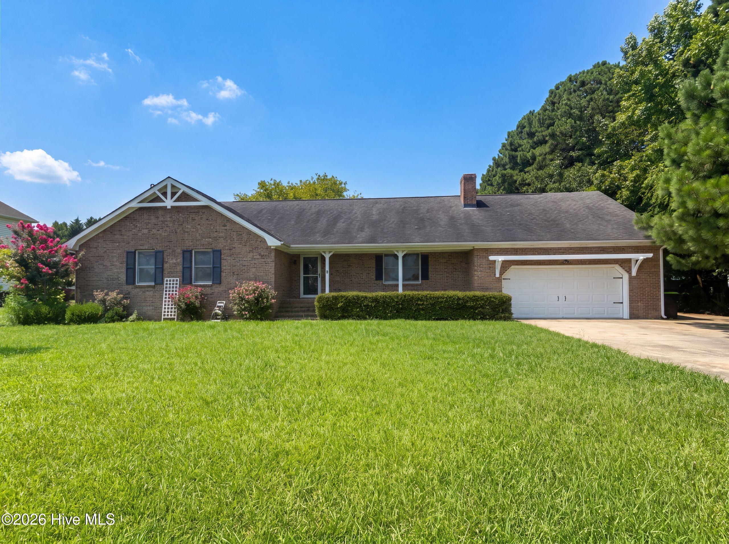 1st image of 1003 Bateman Dr, Elizabeth City, NC 27909 | MLS# 100594804