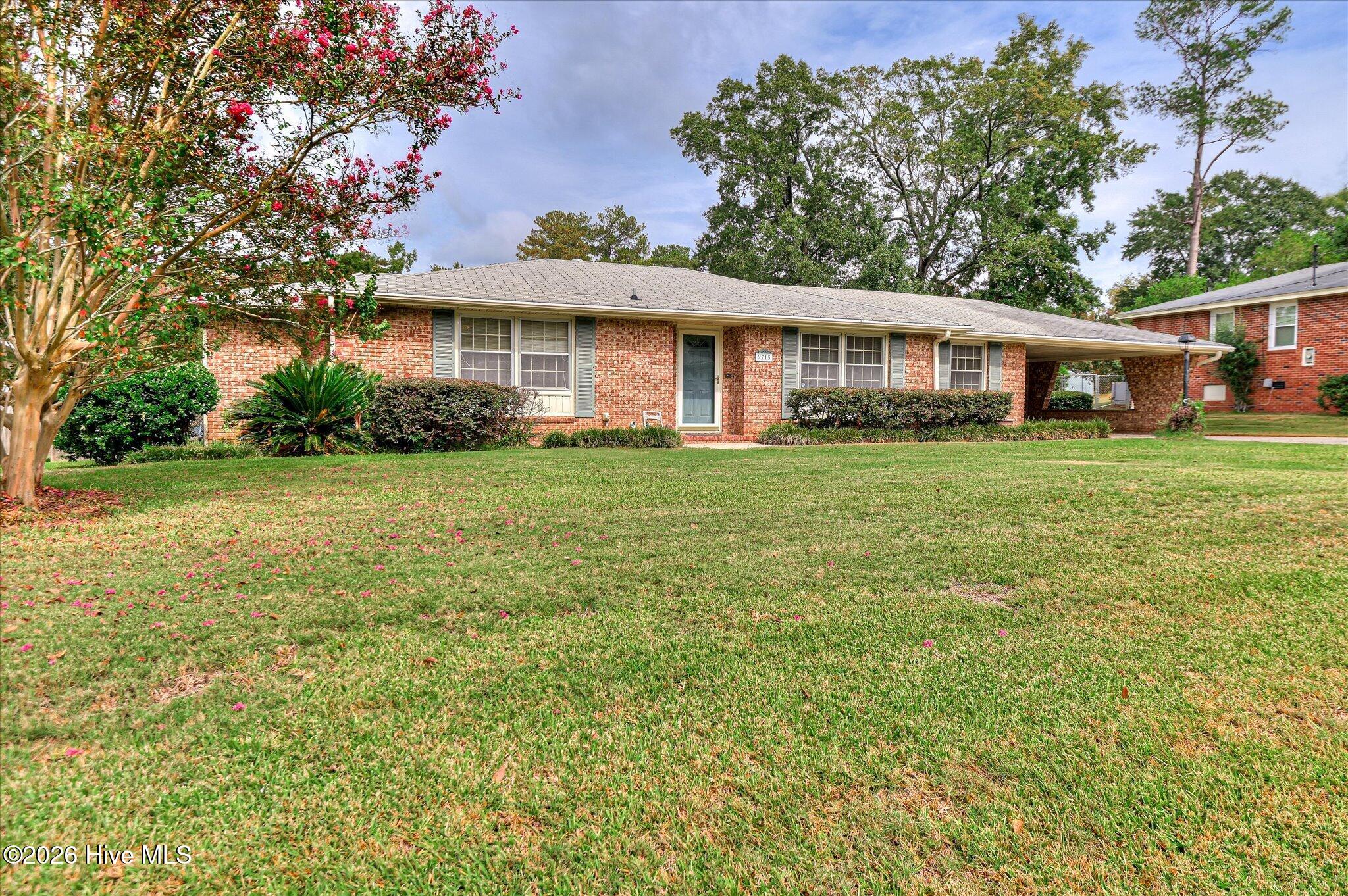 Photo 1 of Single family home for sale at 2715 Rosewood Dr, Augusta, GA 30909 | MLS# 100604197 | Listing updated on 2026-10-07