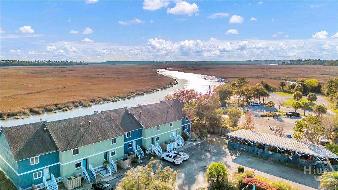 12502 Apache, Savannah, Georgia, 2 Bedrooms Bedrooms, 0 ,3 BathroomsBathrooms,Townhouse,For sale,Apache,SA358509