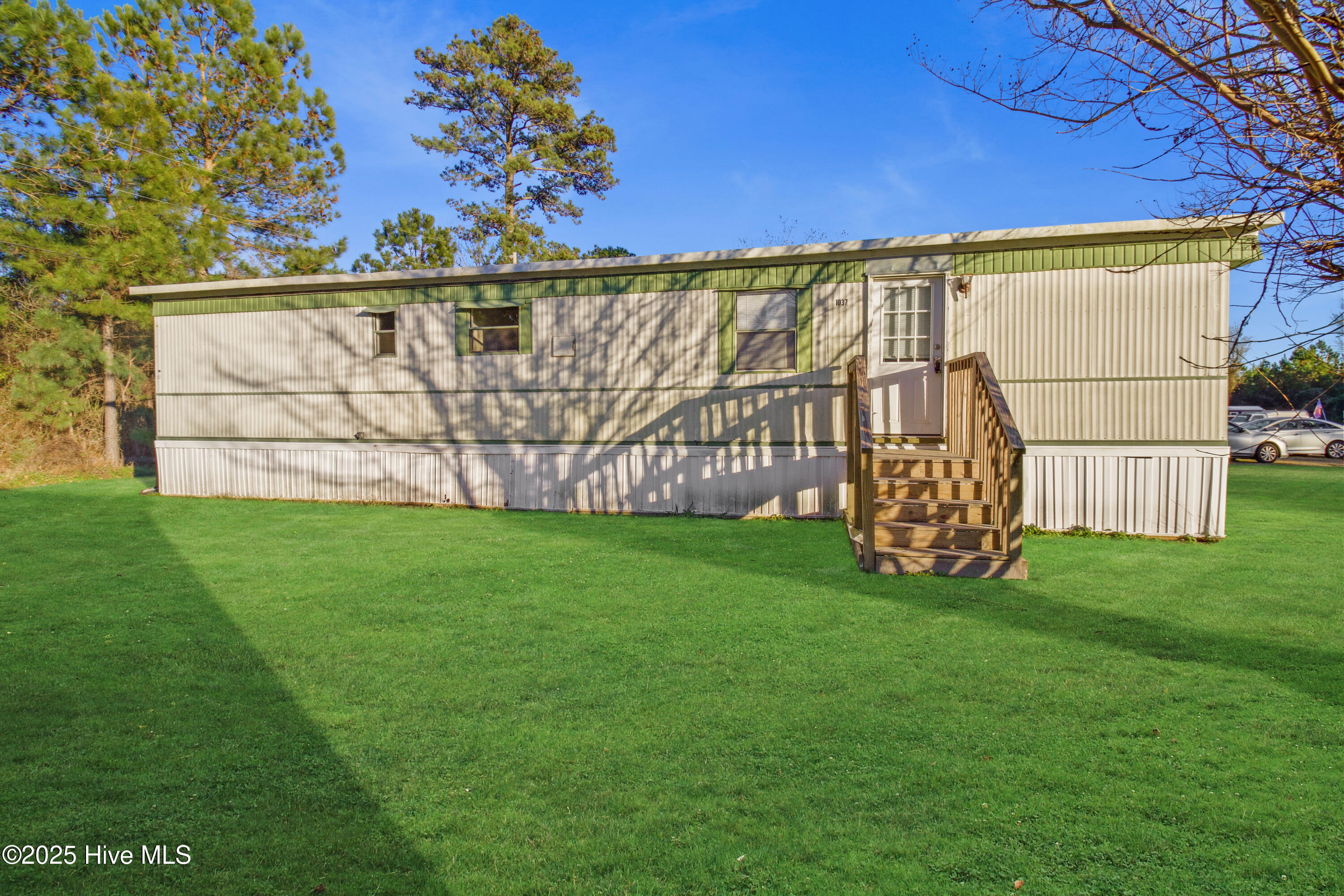 1200 Rocky Run Road 16,Midway Park