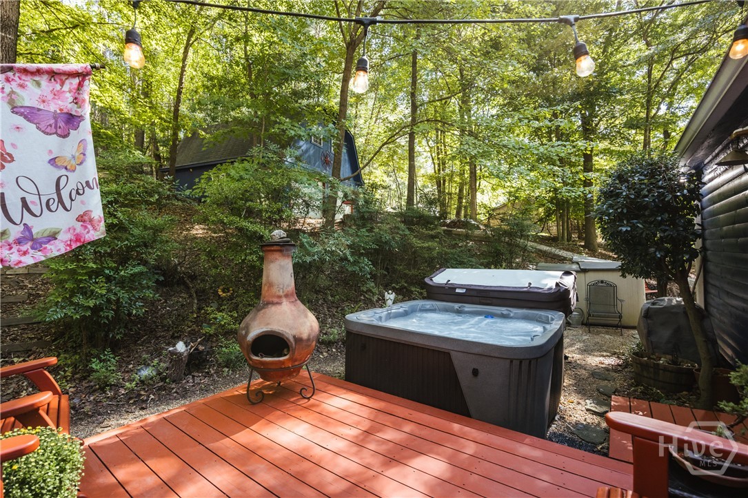 3383 Wolf Drive