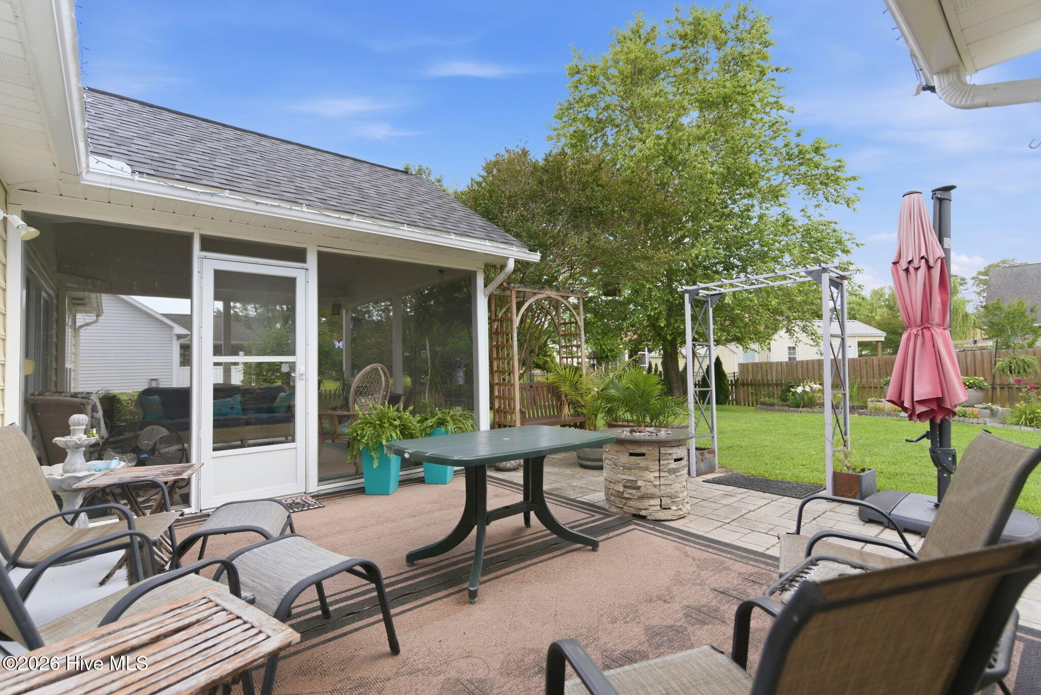 206 Heartwood Drive, Hampstead, NC 28443 Listing Photo  39