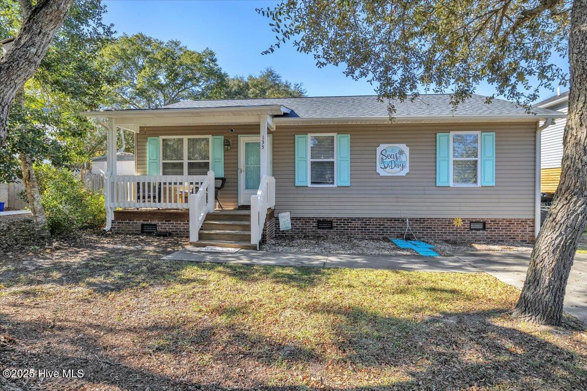 Upcoming Open Houses