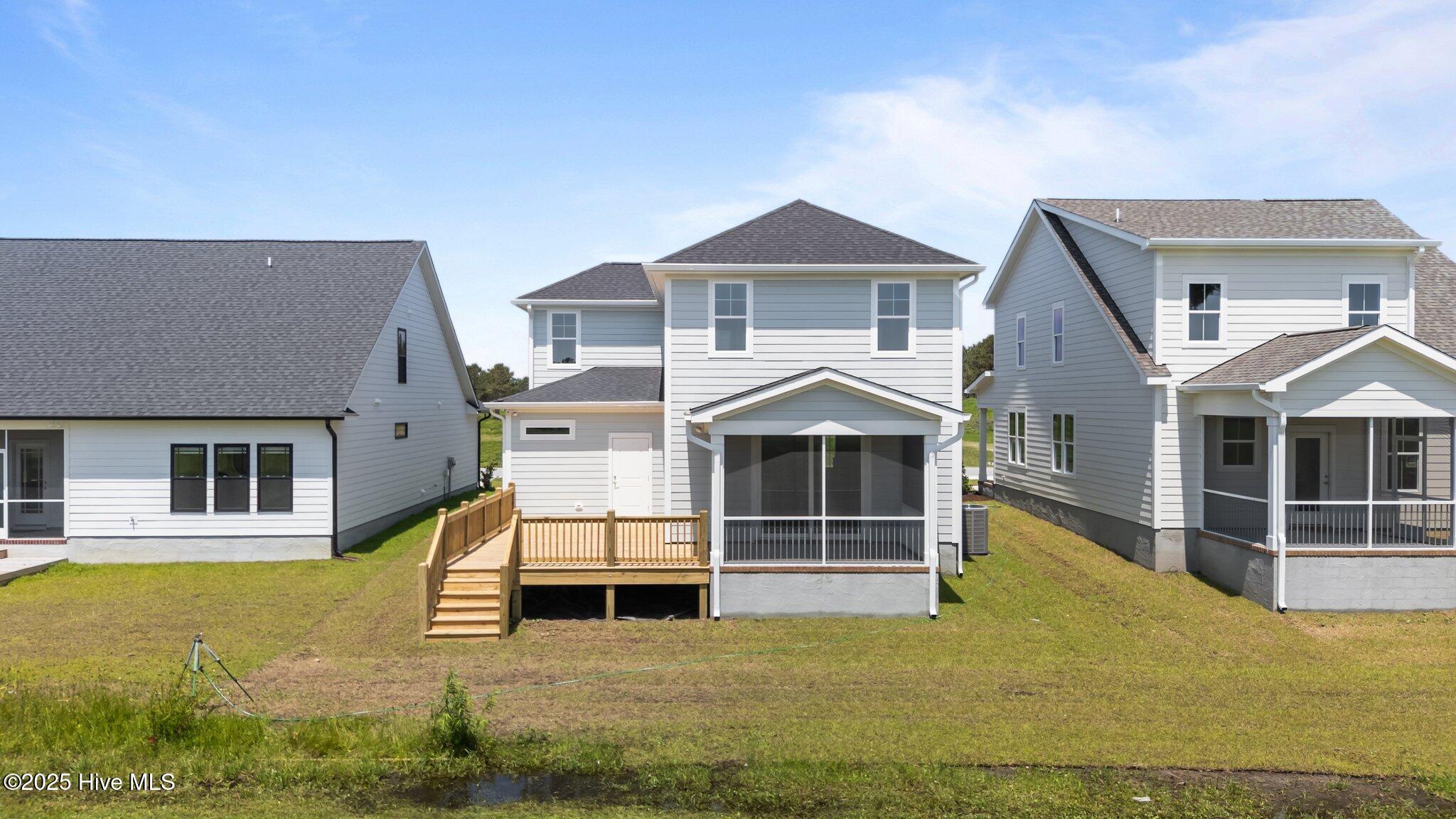 319 Taylorwood Drive,Beaufort
