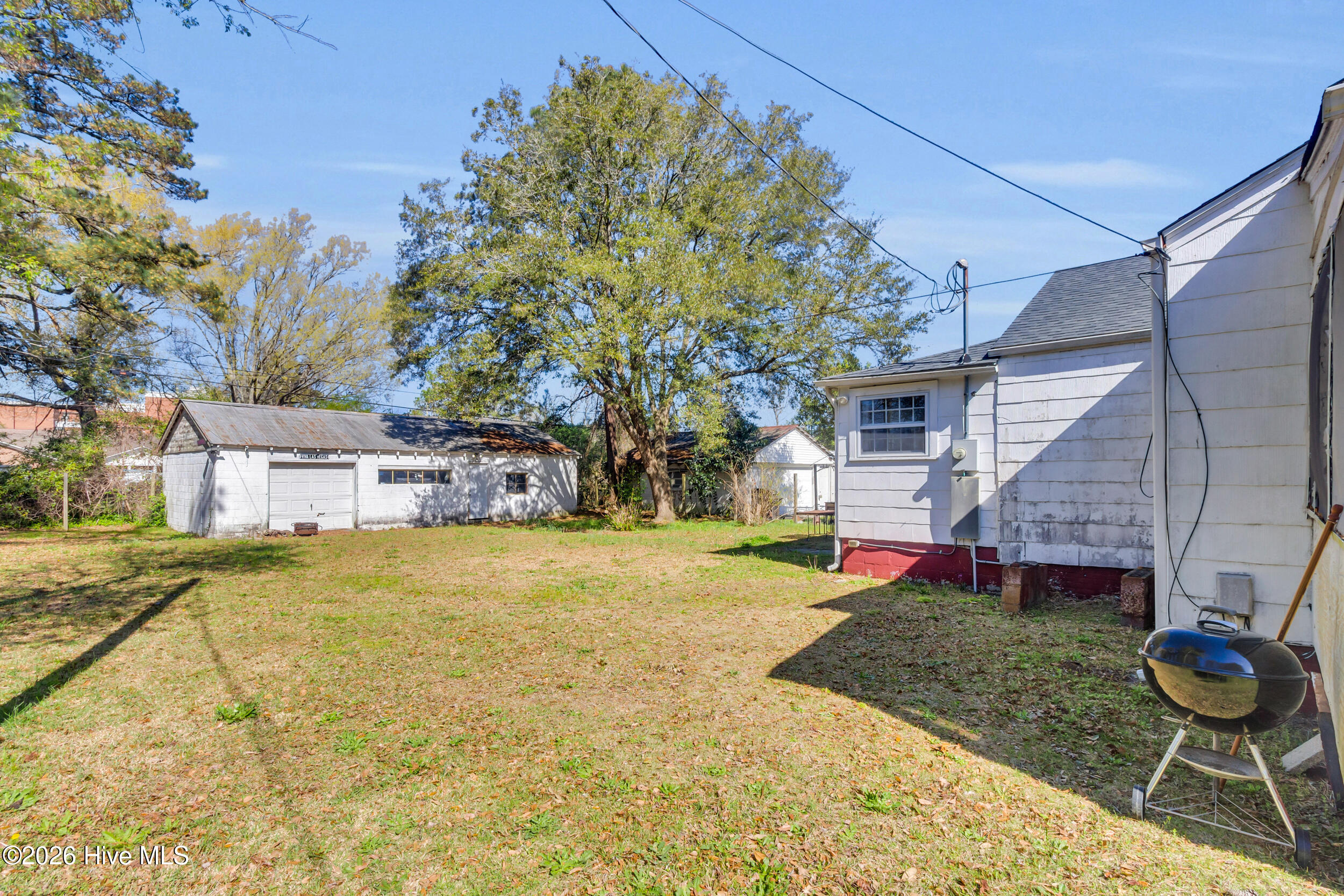811 Clark Avenue,New Bern