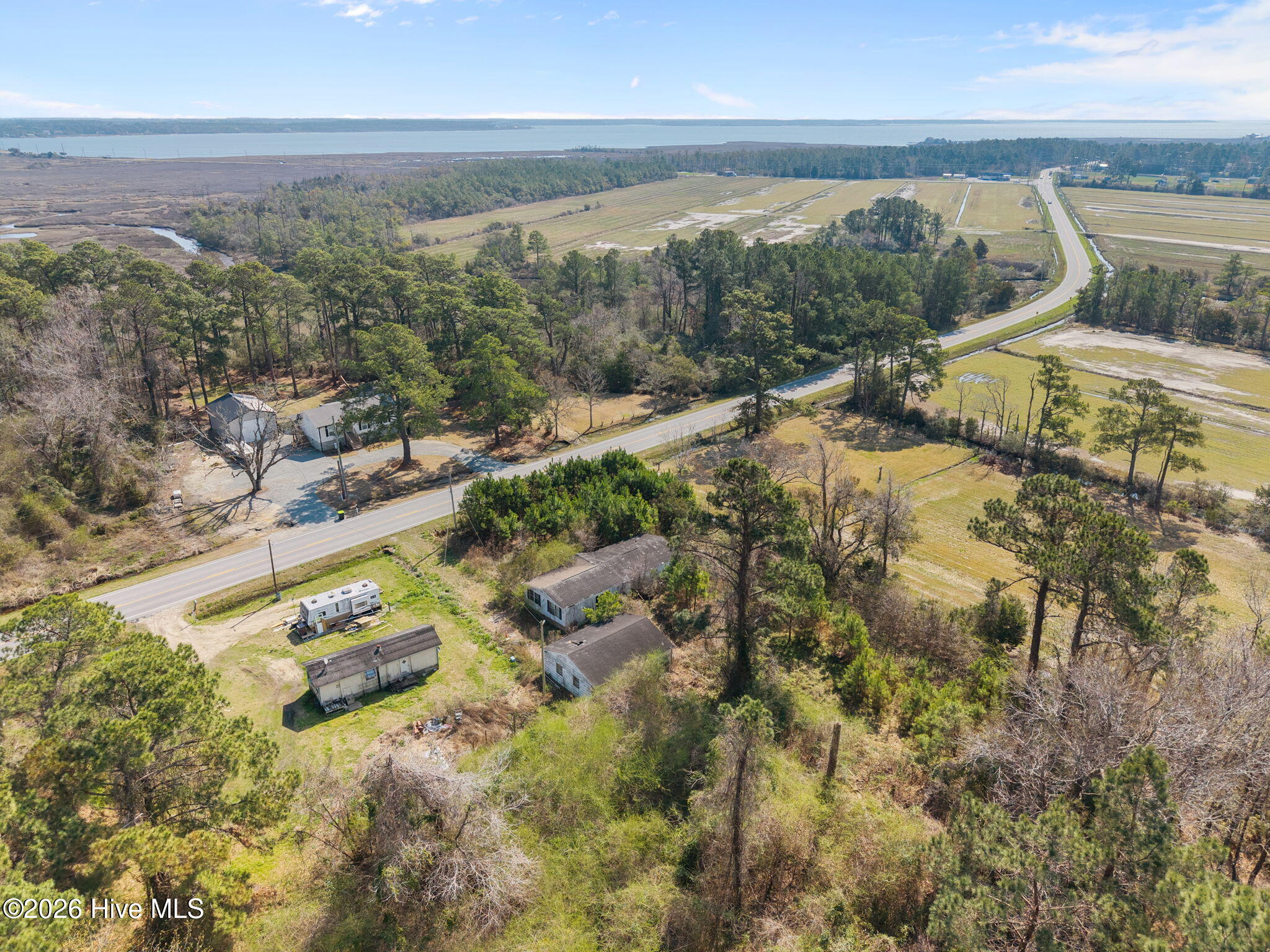 279 Merrimon Road, Beaufort, NC, 28516