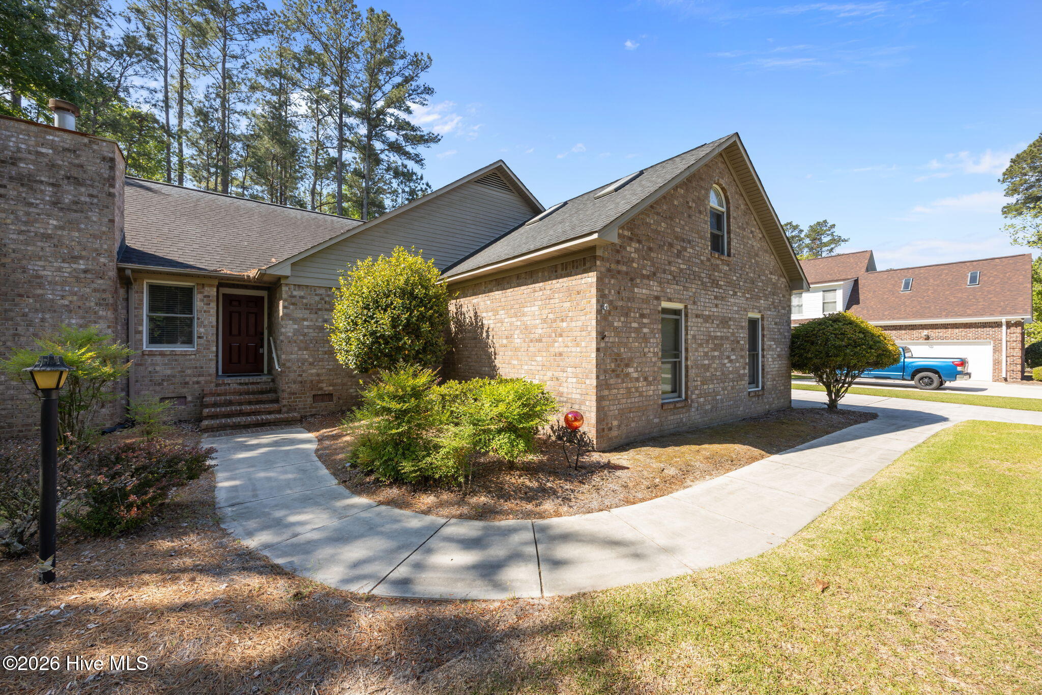 120 Saint Andrews Circle,New Bern