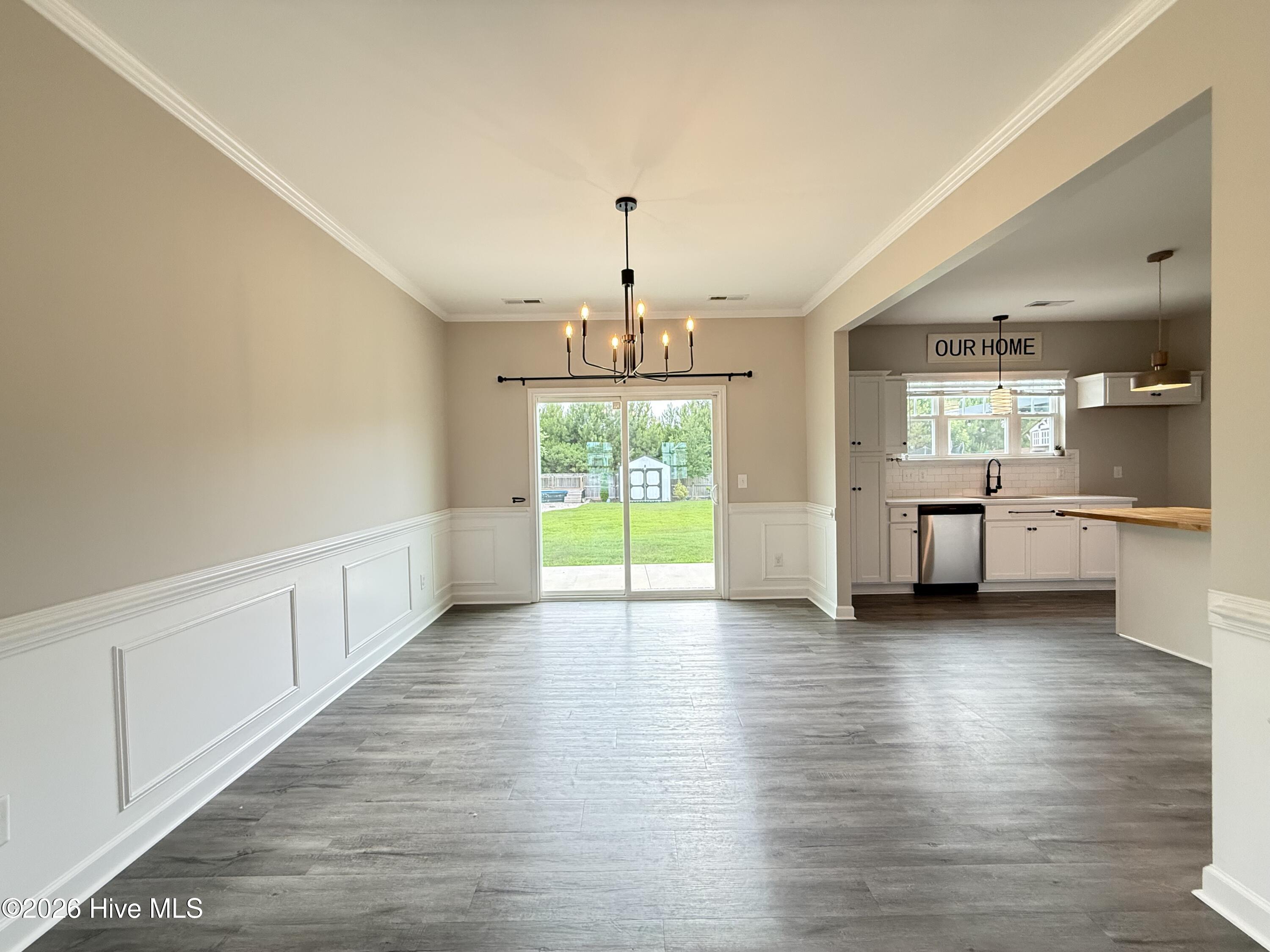 303 Breezeway Drive,Sneads Ferry