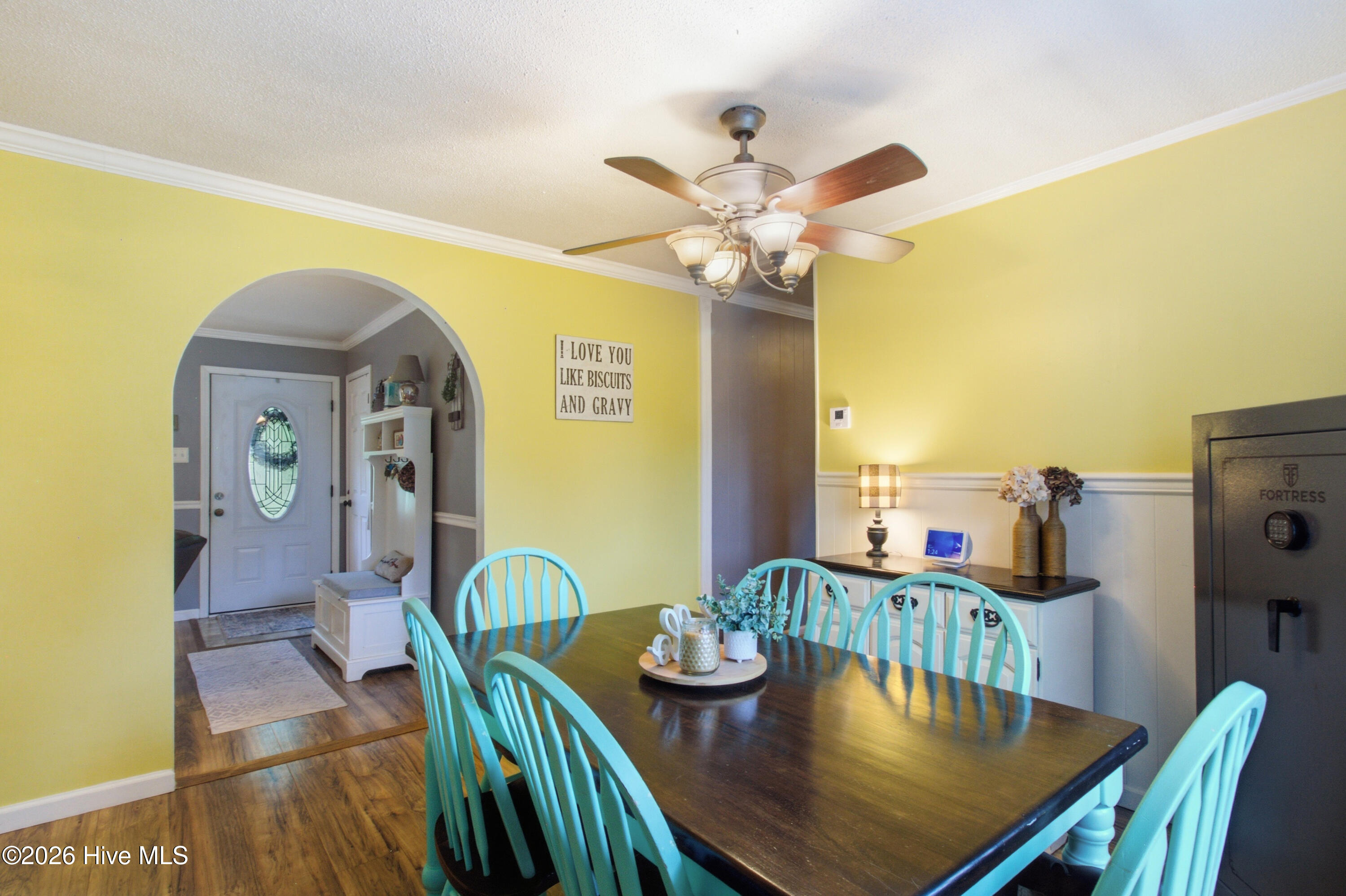 6634 Florence Road,Merritt