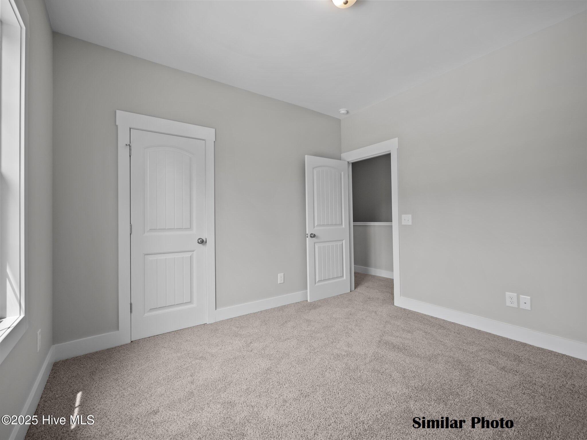 219 Holly Sands Loop, Holly Ridge, NC 28445 – photo 24: Guest Bedroom 2