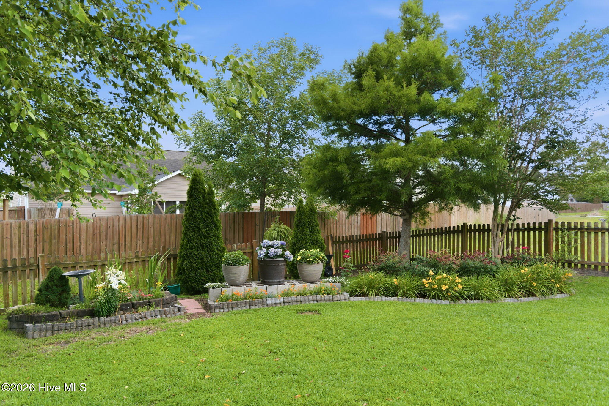 206 Heartwood Drive, Hampstead, NC 28443 Listing Photo  44