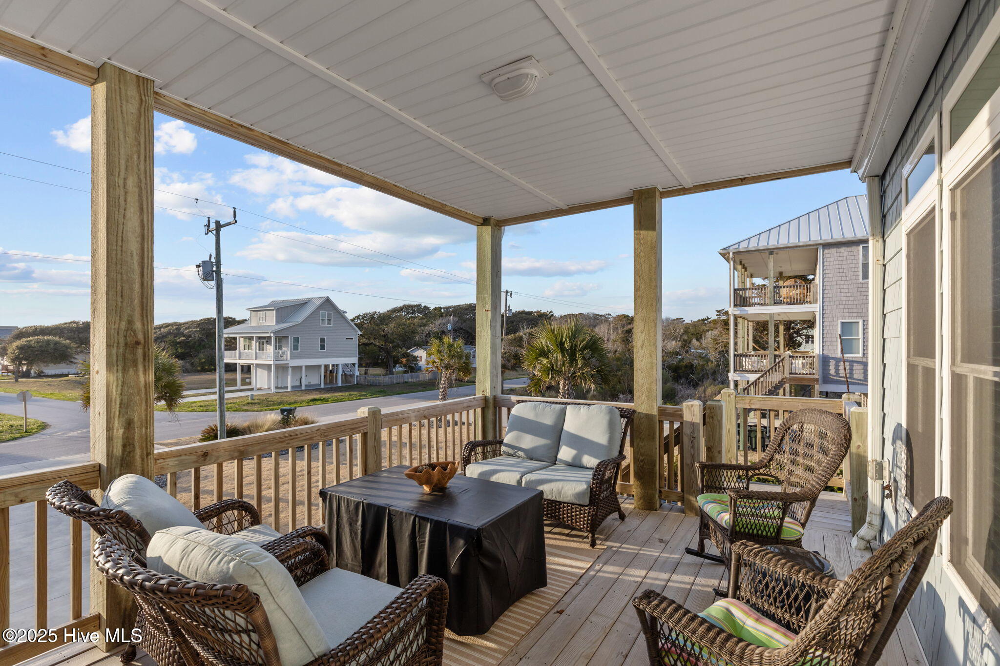 112 Lee Drive UNIT A, Atlantic Beach, NC, 28512