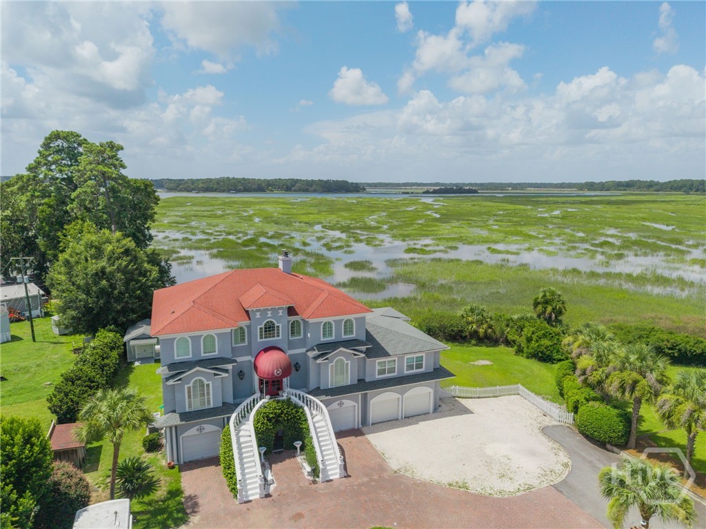 9657 Whitefield, Savannah, Georgia, 7 Bedroom Bedrooms, 0 ,5 BathroomBathrooms,Single family residence,For sale,Whitefield,SA362303