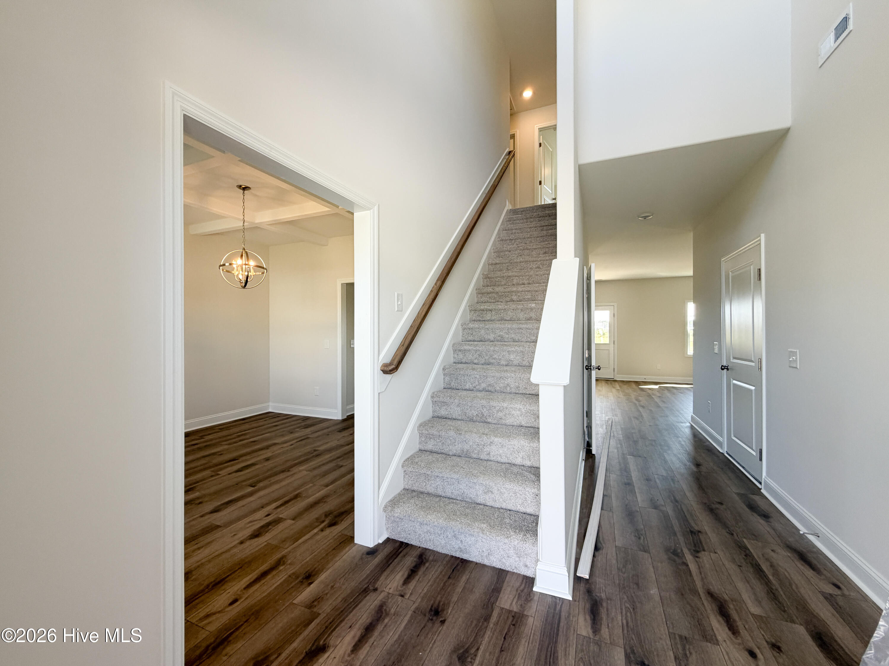 Photo 3 of Single family home for sale at 821 Tupelo Tree Dr, Hubert, NC 28539 | MLS# 100583022 | Listing updated on 2026-09-17