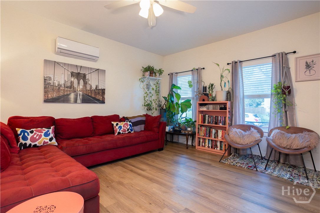 5th image of 1602 Le Grand St, Savannah, GA 31401 | MLS# SA362326
