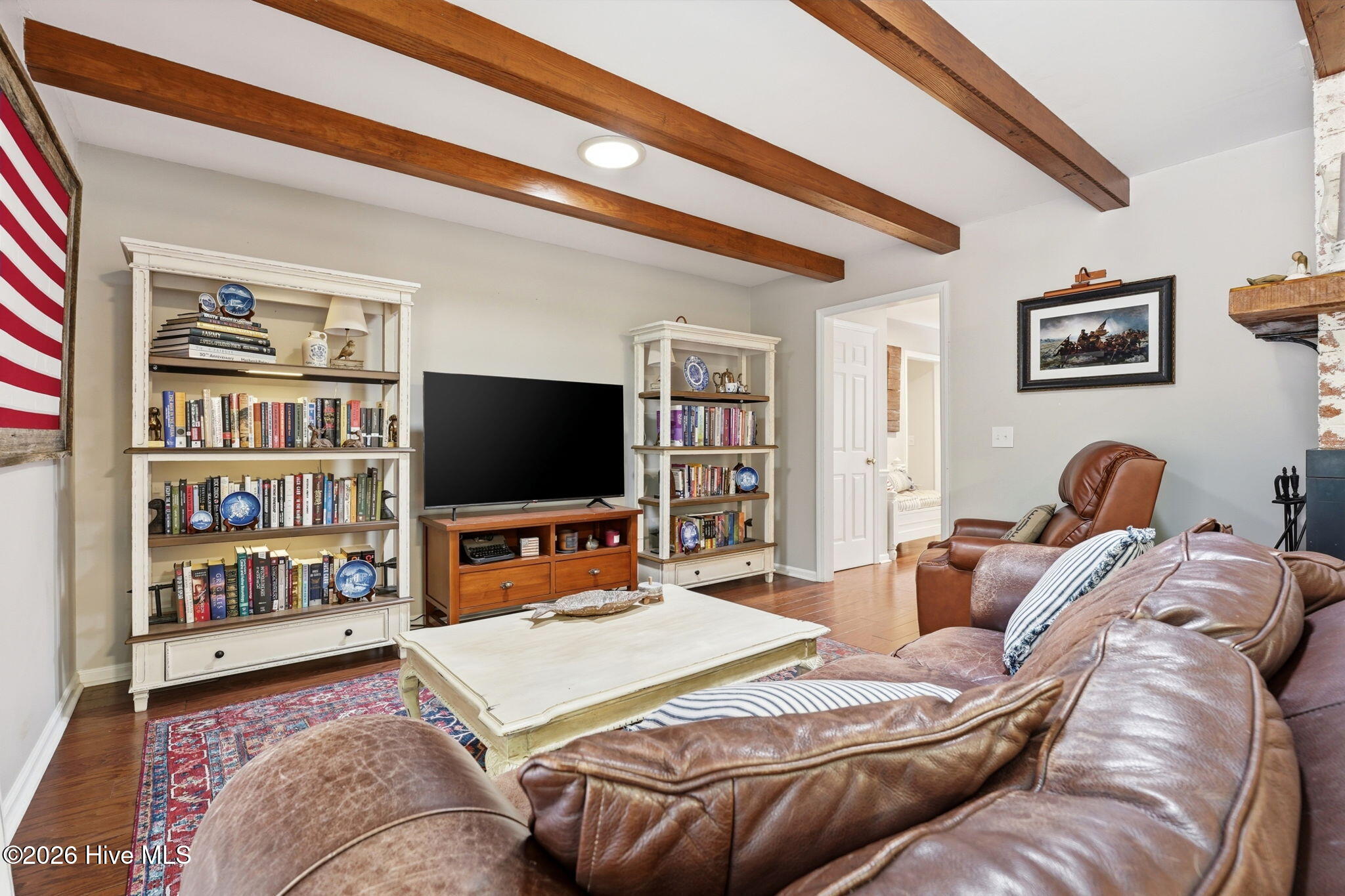 130 Hillwood Court