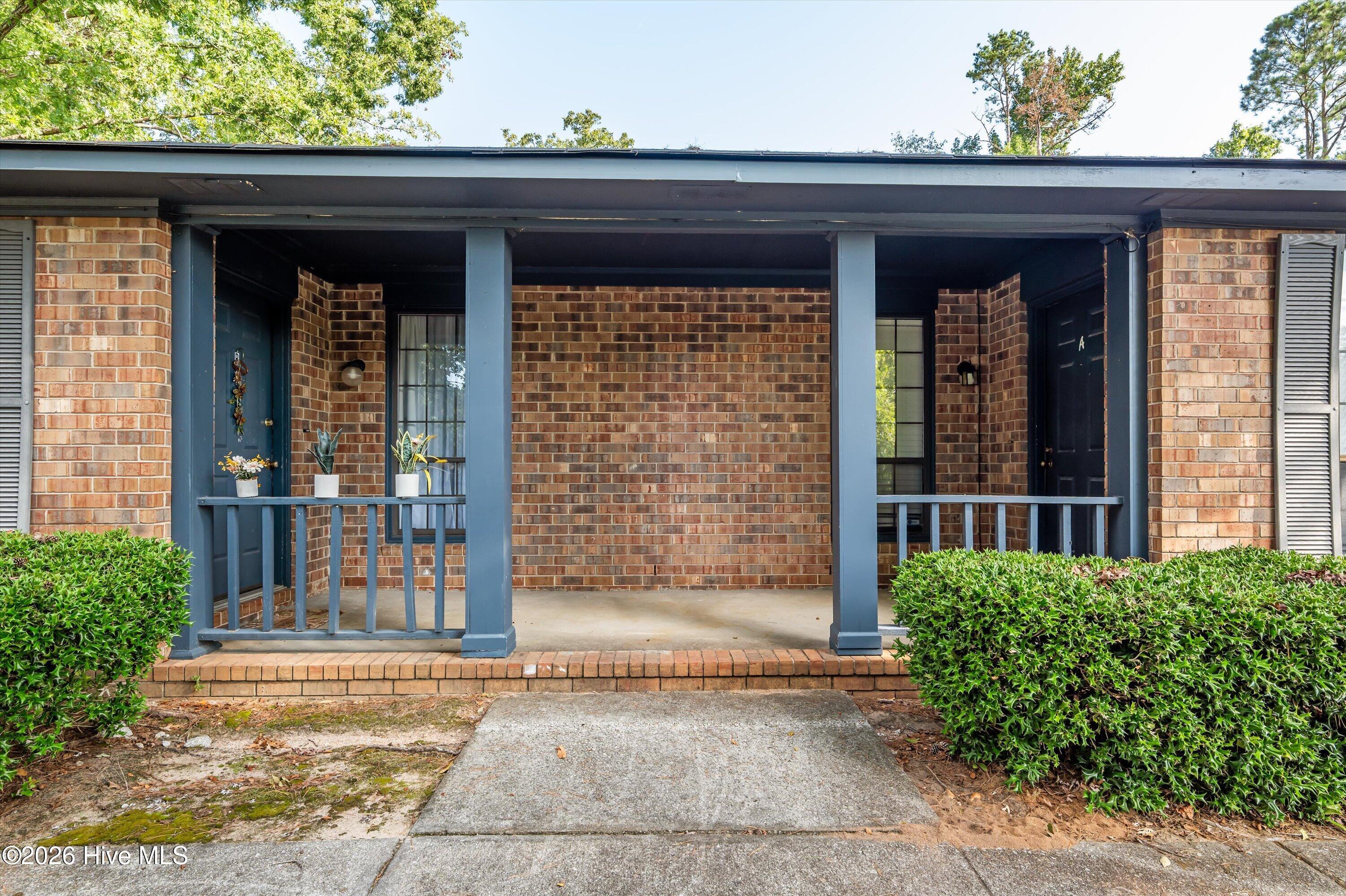 Photo 3 of Multi family home for sale at 4591 Hickory Dr #Unit A/B, Evans, GA 30809 | MLS# 100604313 | Listing updated on 2026-09-17