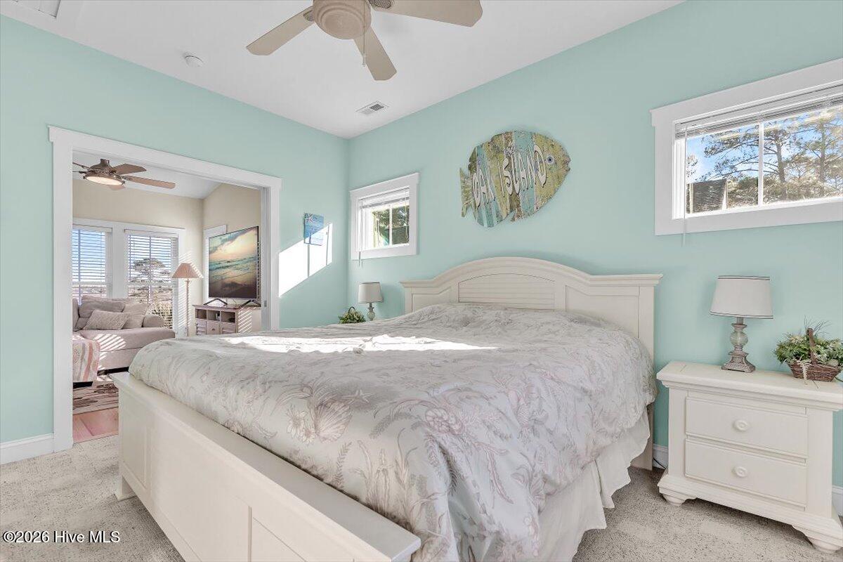 5106 E Yacht Drive, Oak Island, NC, 28465