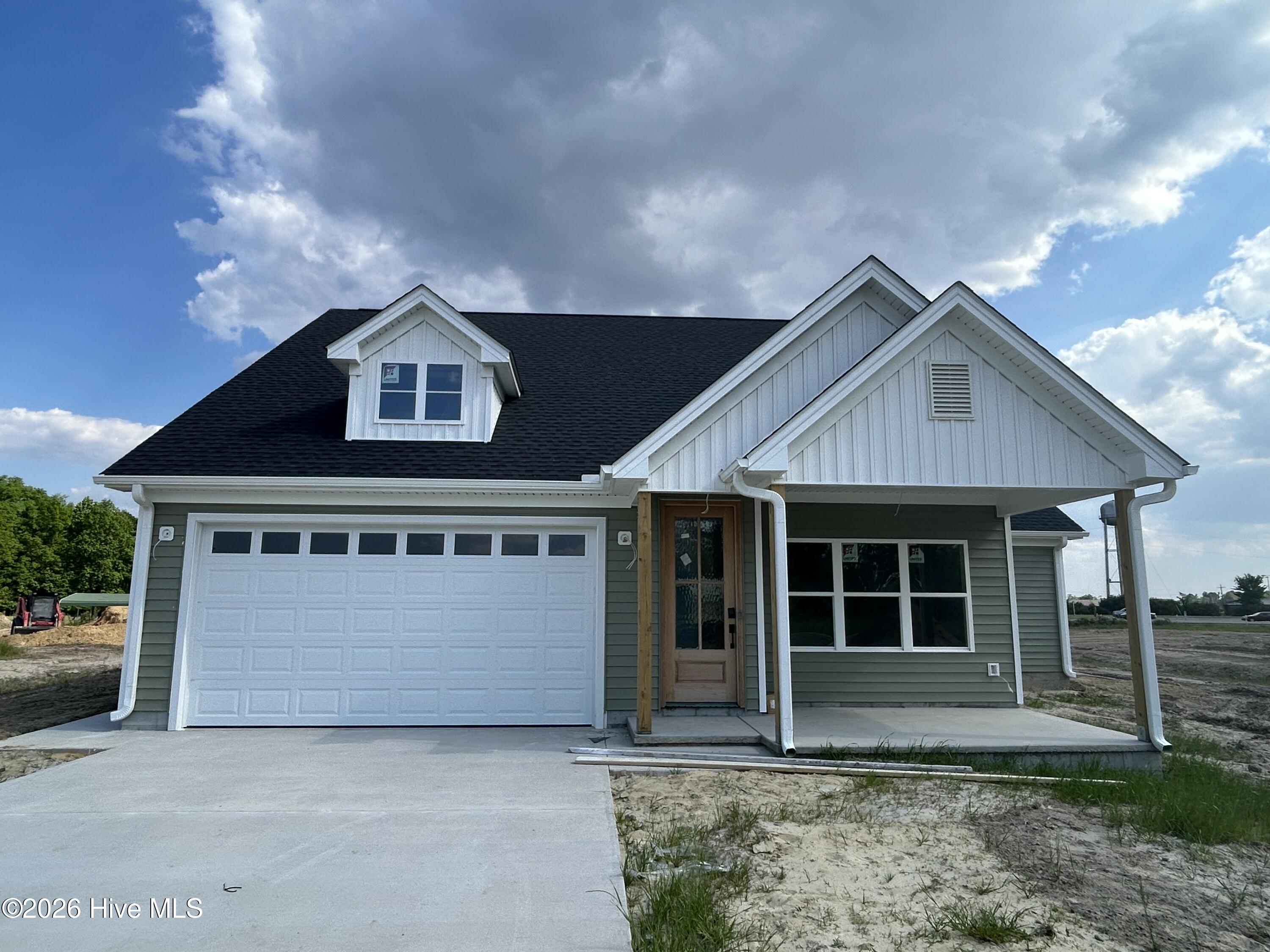 114 Hampton Place, Hertford, NC, 27944