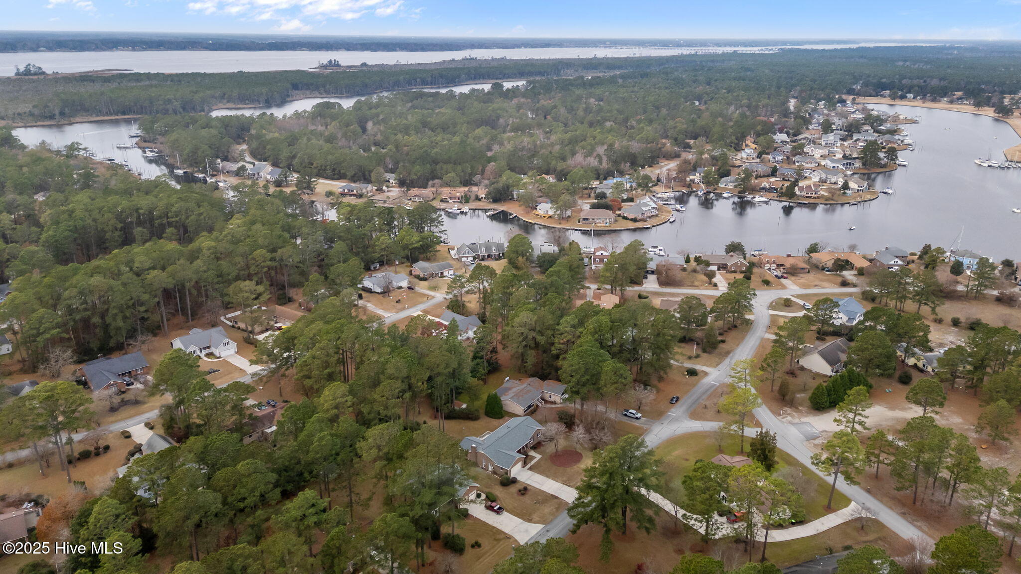 6108 Ibis Lane, New Bern, NC, 28560