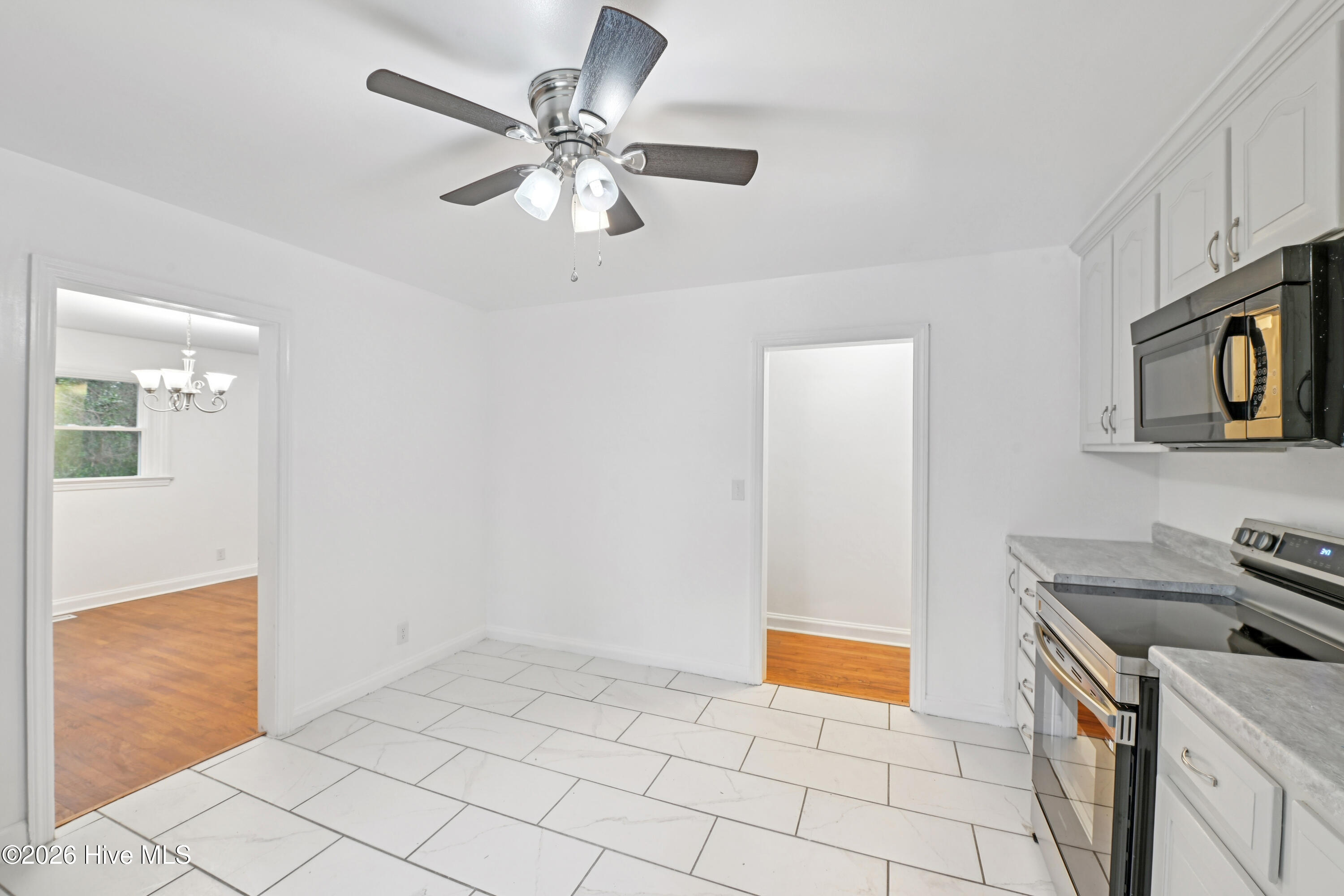 329 Oakdale Road, Rocky Mount, NC, 27804