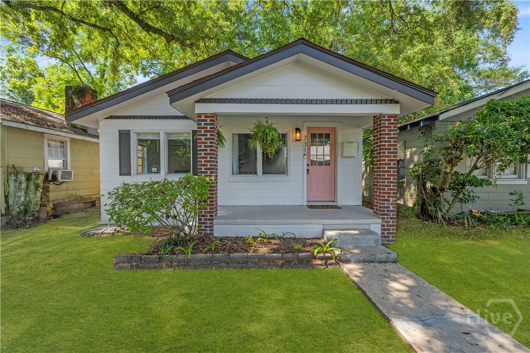 Property at 731 34th Street