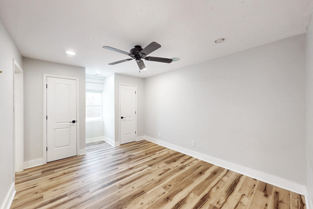 Spare Bedroom!