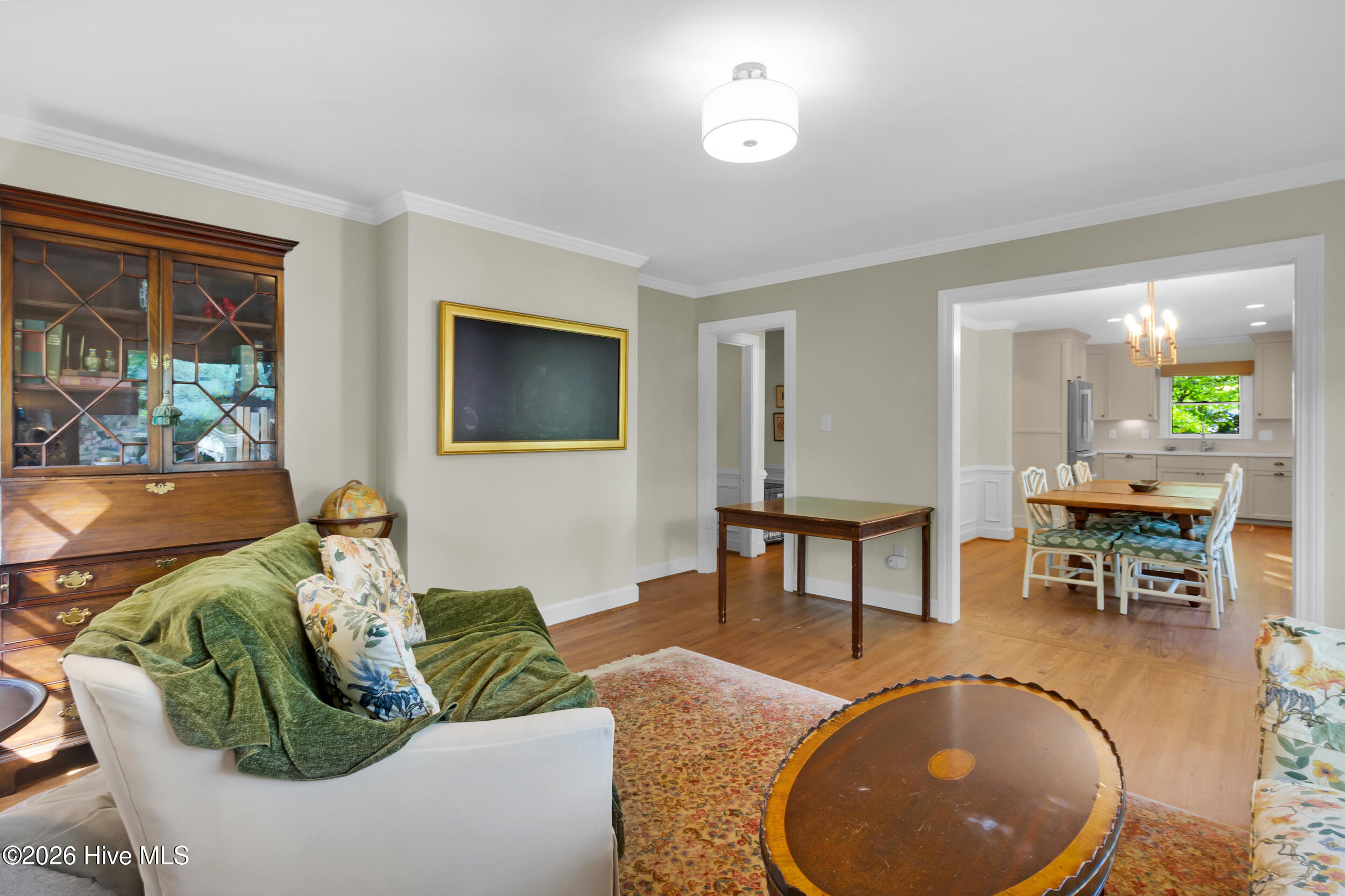 3536 Canterbury Road,Trent Woods