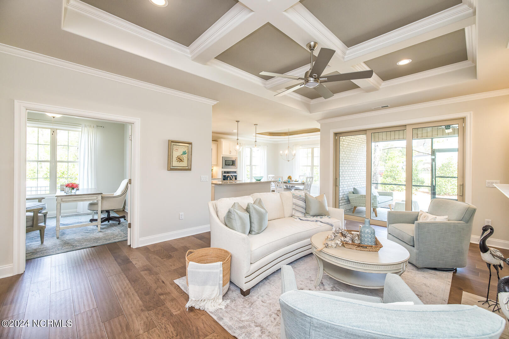 5307 Marco Drive SE, Southport, NC, 28461